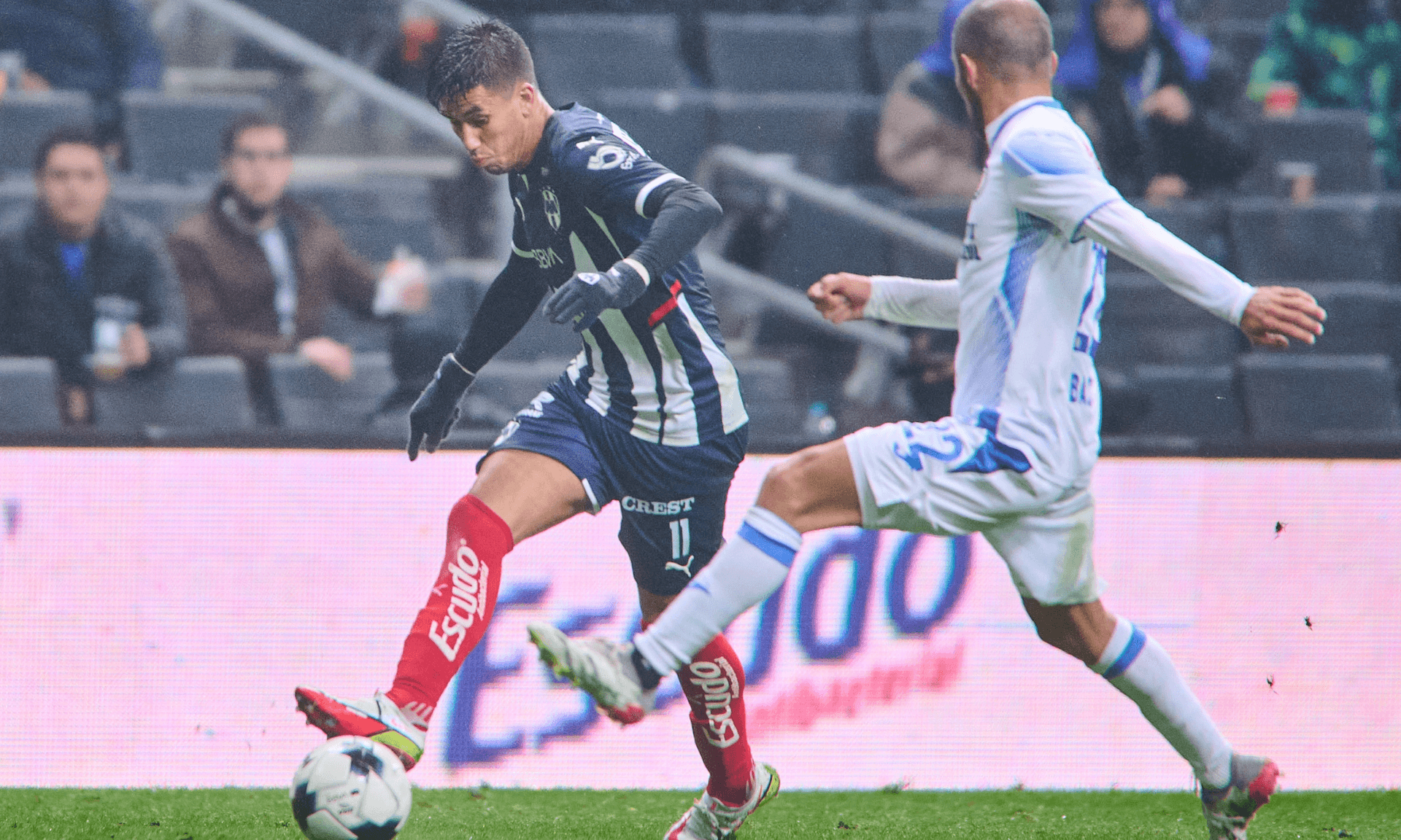 Los del norte quieren recuperar el olfato goleador y los de la capital intentar rescatar el campeonato