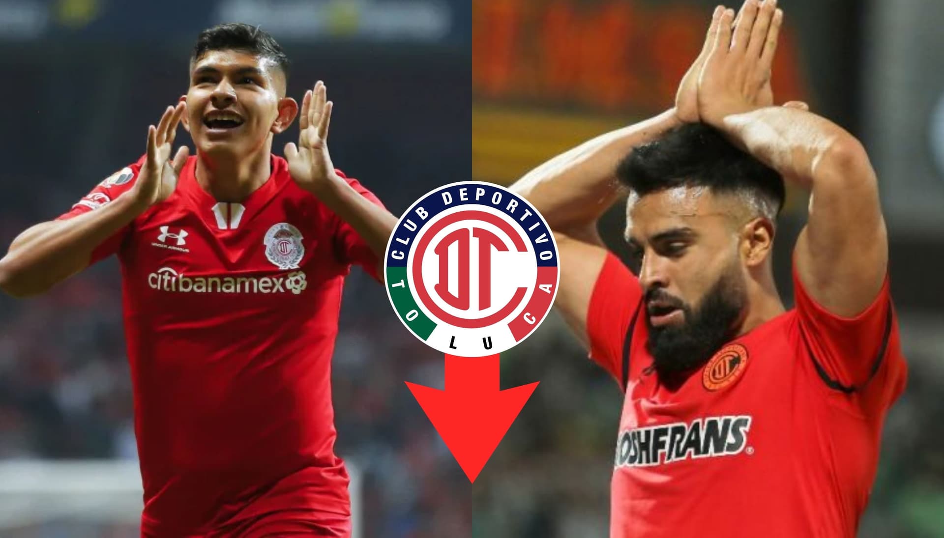 Los Diablos anuncian su cuarta y quinta baja del equipo