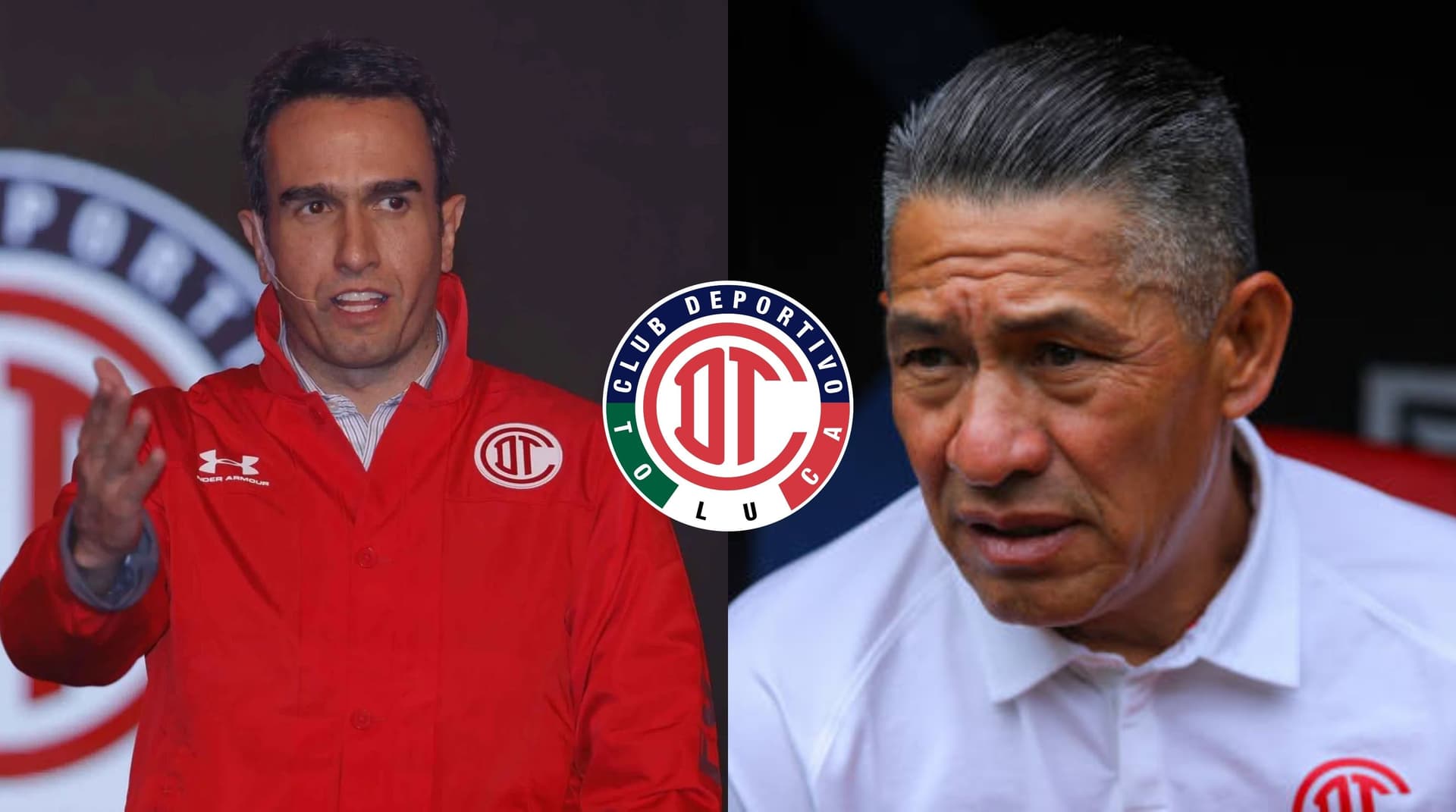Los Diablos aún sueñan con cumplir uno de sus objetivos a inicio de la campaña
