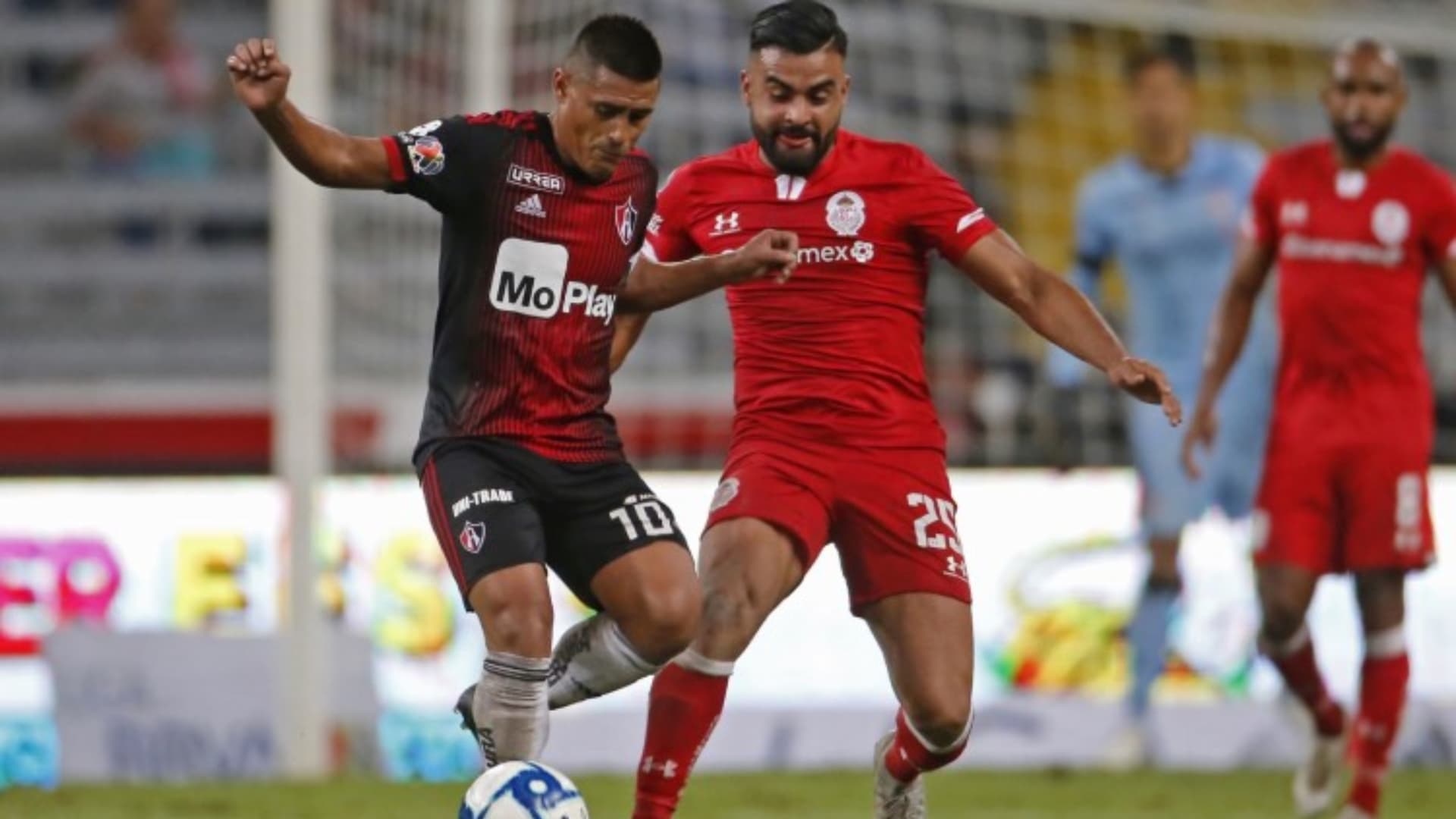 Los Diablos aún tienen buenas posibilidades de avanzar