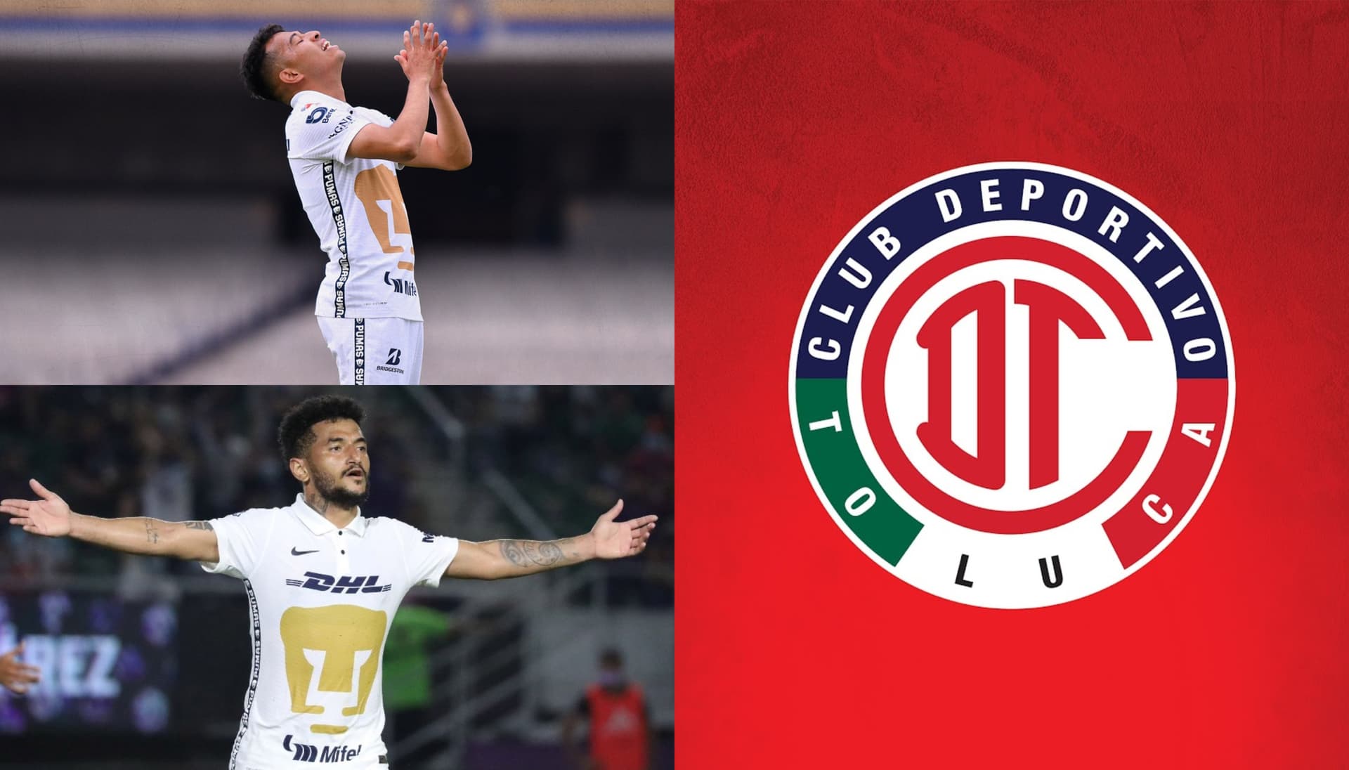 Los Diablos buscan reforzarse y el ex Puma podría ser opción
