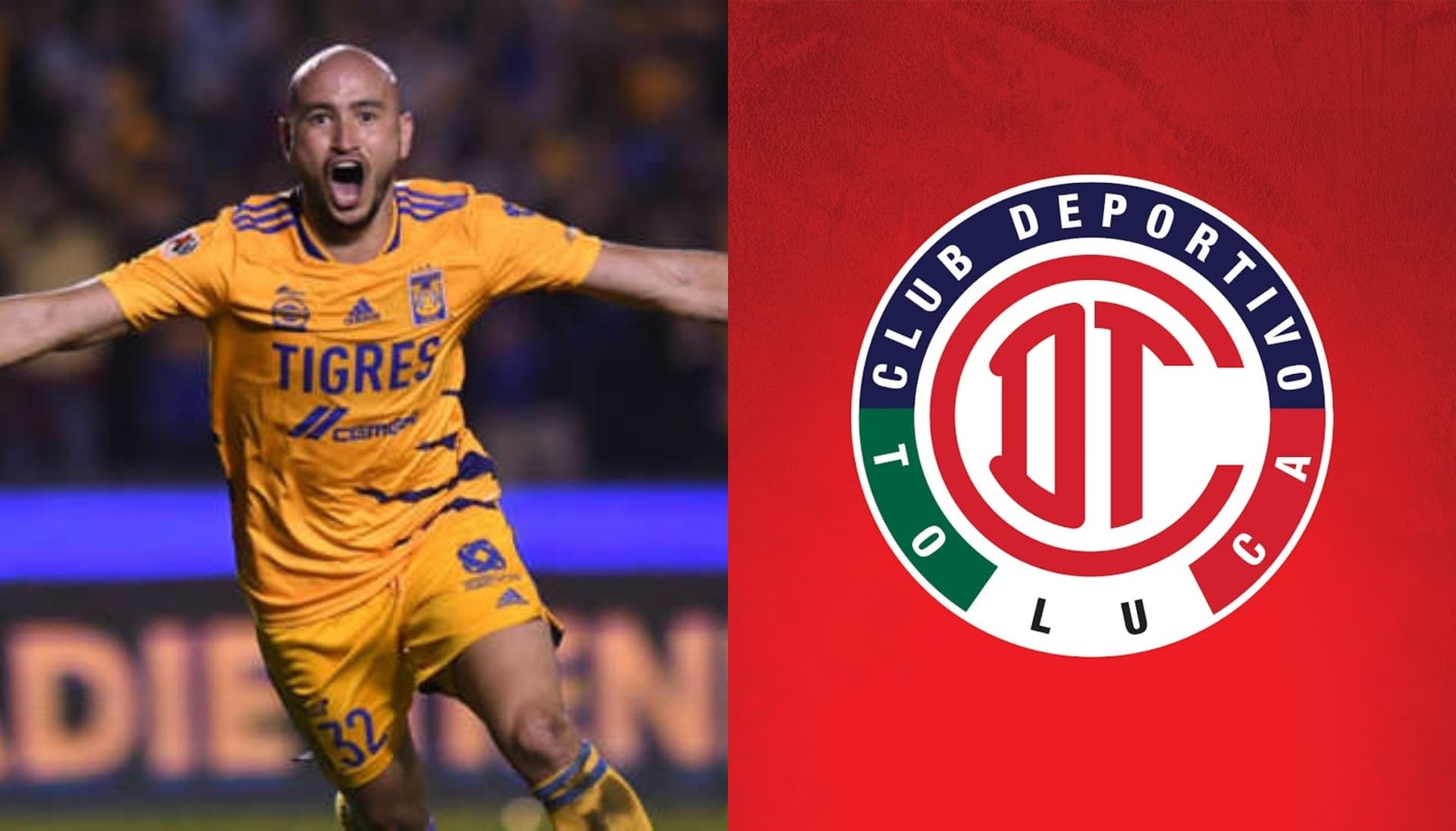 Los Diablos cerraron su último fichaje de la temporada