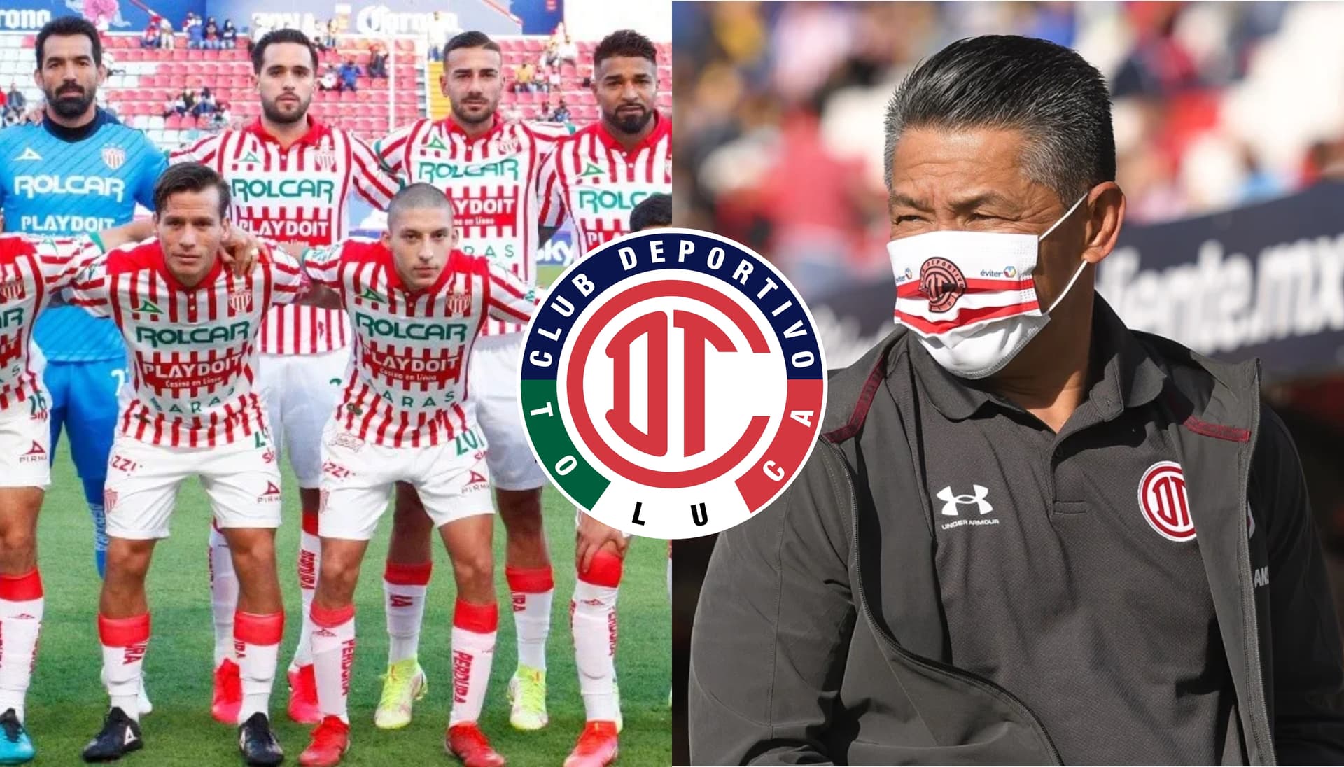 Los Diablos continúan buscando nuevos refuerzos para la siguiente temporada