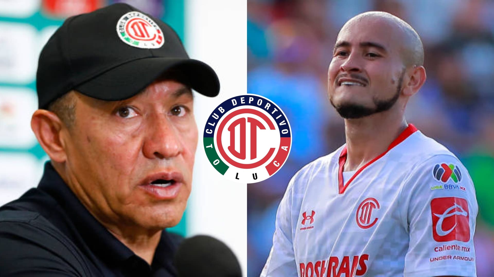 Los Diablos dejaron escapar tres puntos vitales para sus aspiraciones