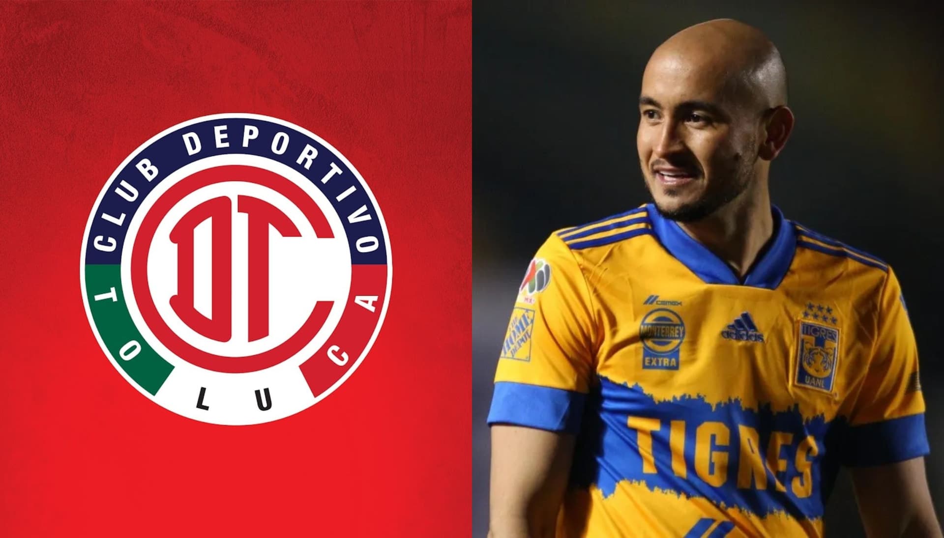 Los Diablos están en espera para poder hacerlo oficial