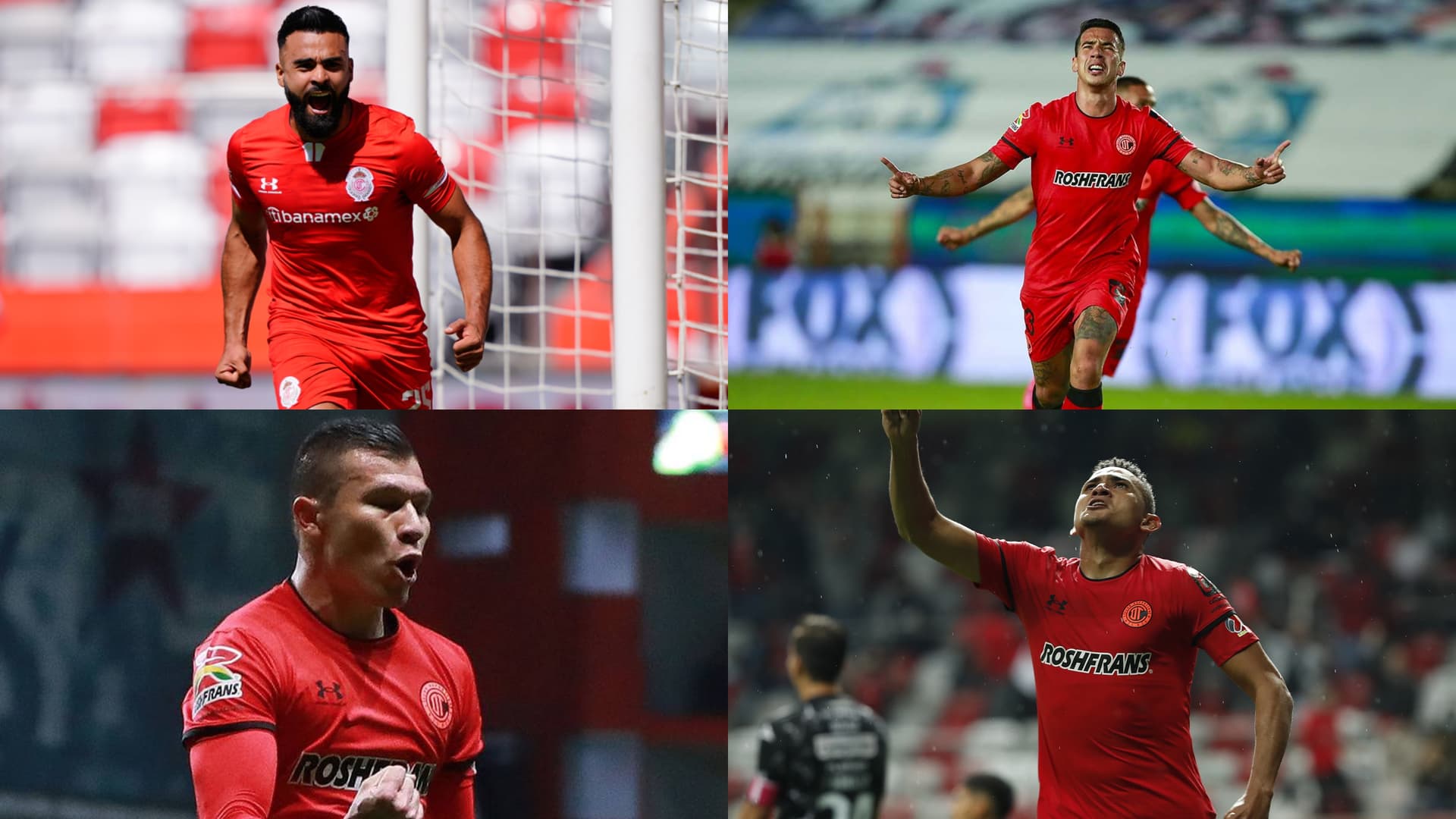 ¿Los Diablos están tan urgidos para regresar a los borrados?