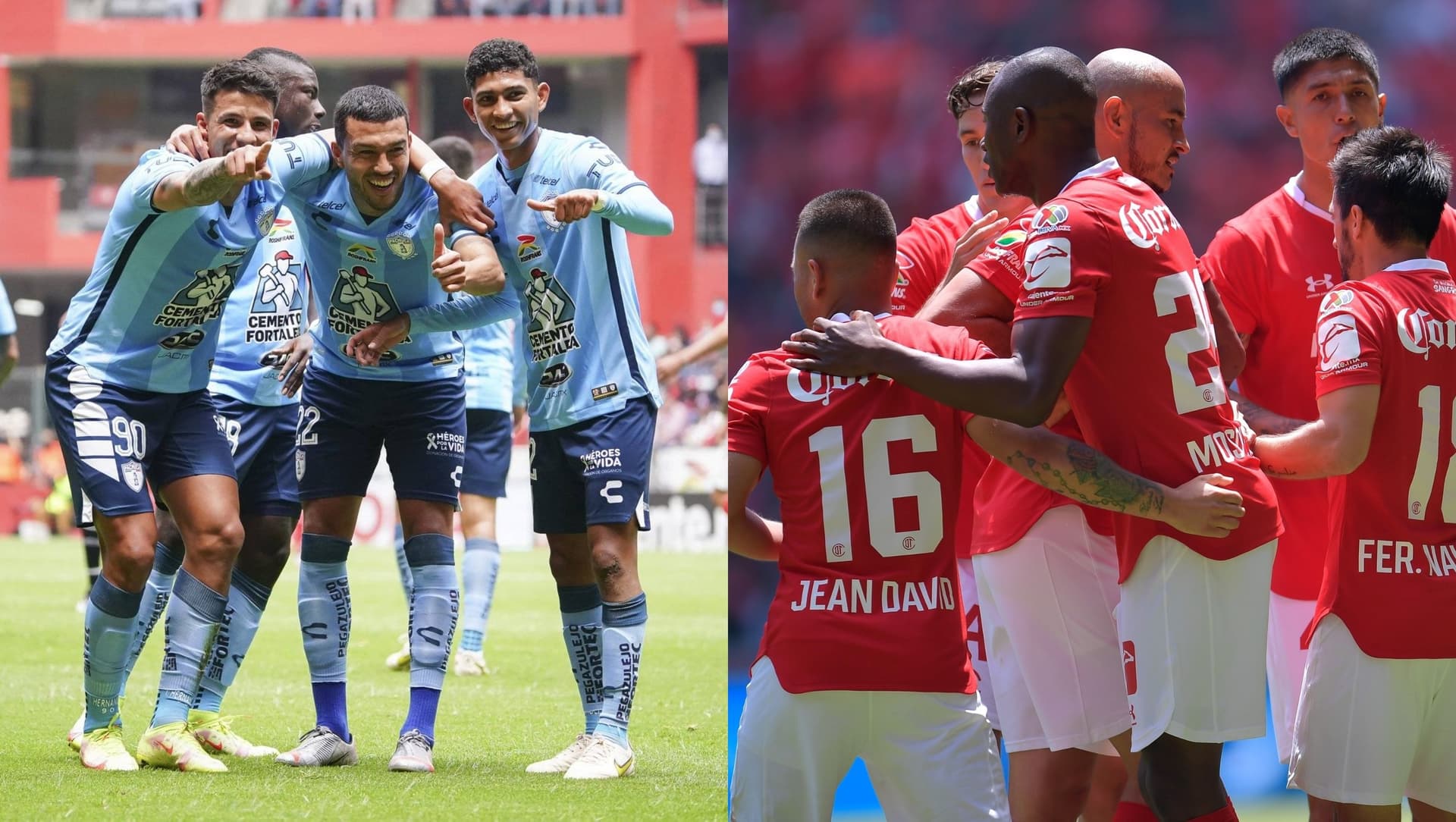 Los Diablos fueron humillados y salen de los primeros lugares de la general