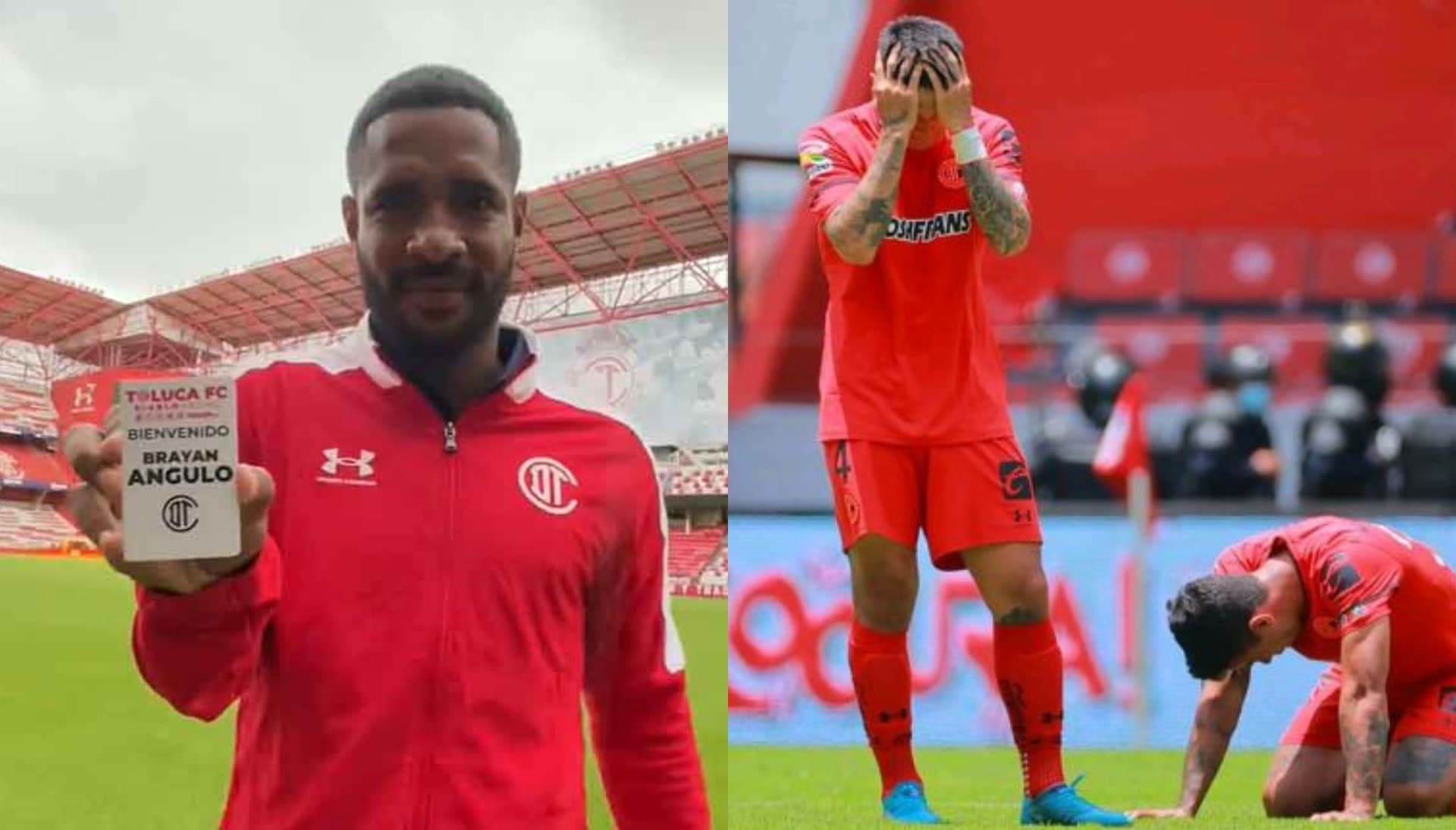 Los Diablos hacen oficial la llegada de su séptimo refuerzo
