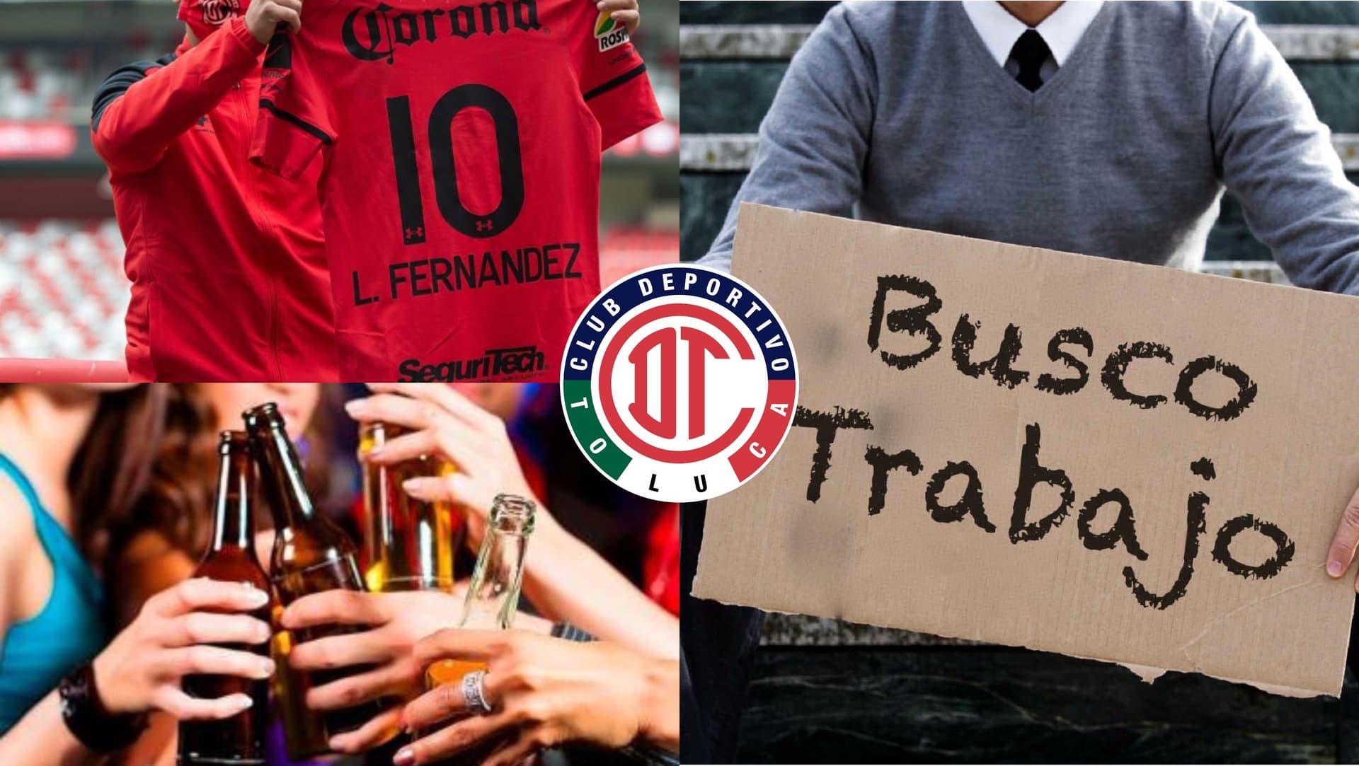 Los Diablos han tenido problemas con jugadores problemáticos