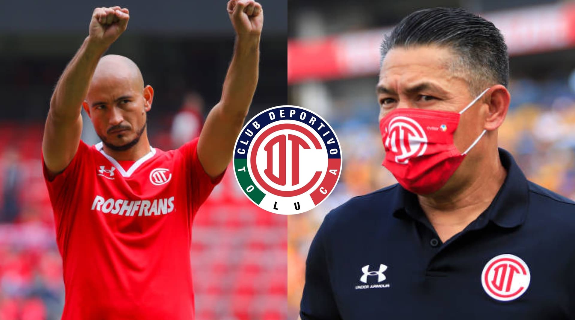 Los Diablos jugarán repechaje ante Juárez