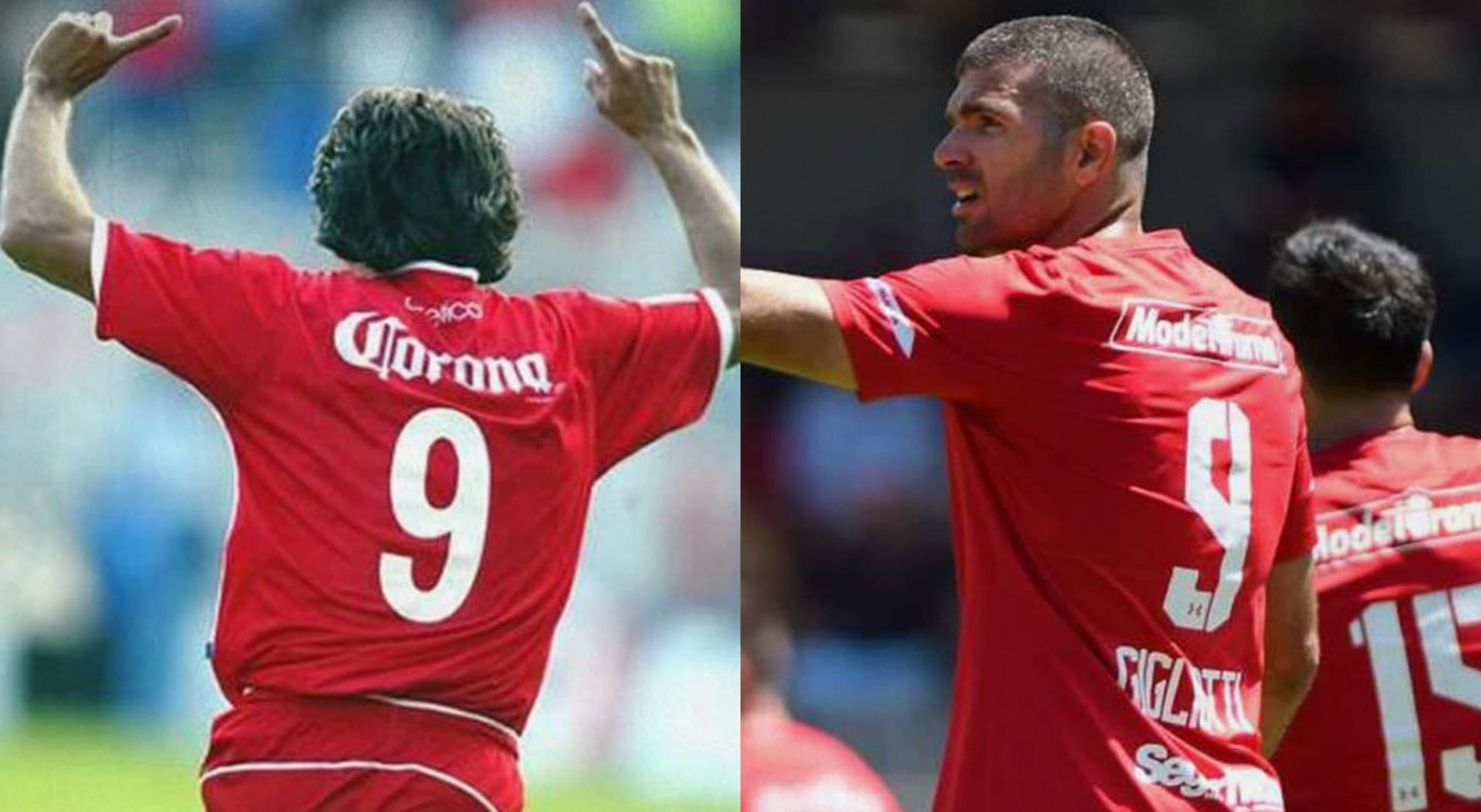 Los Diablos llevan mucho tiempo sin que alguien porte su dorsal con calidad