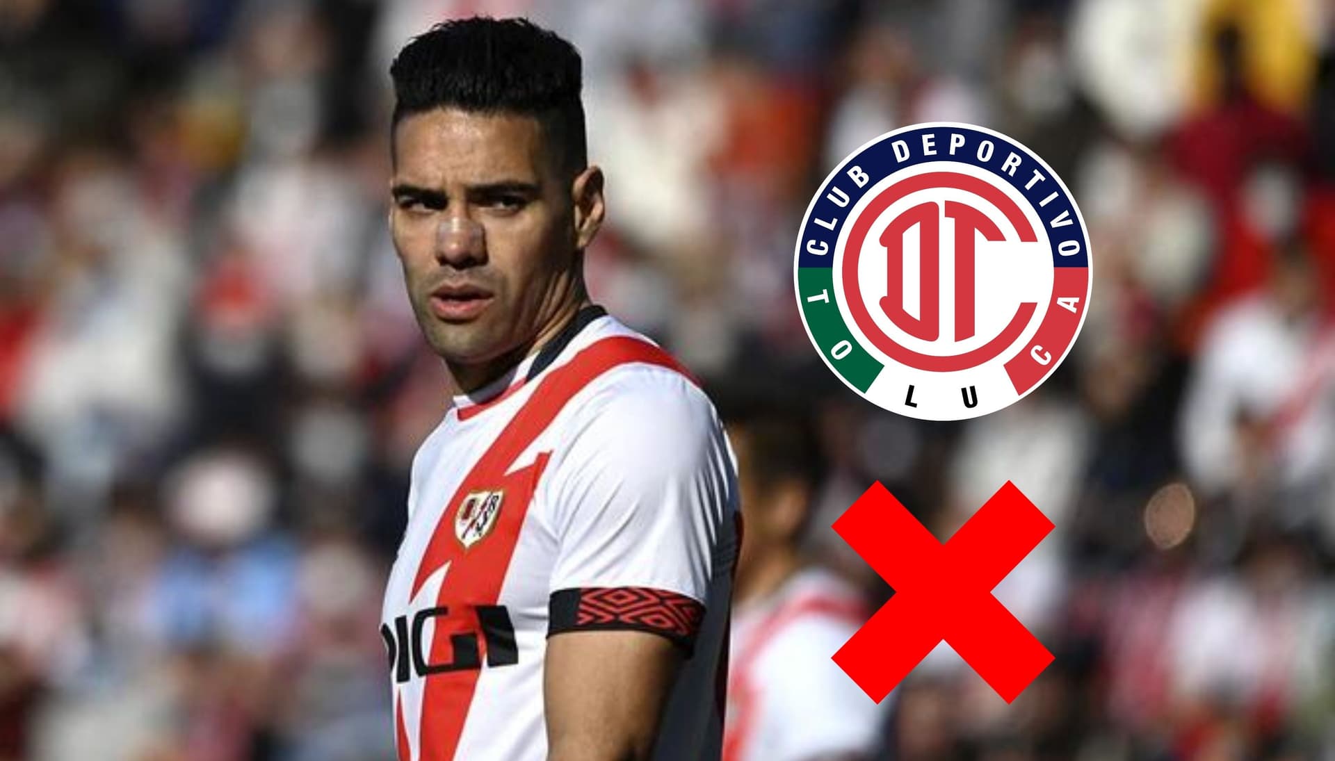 Los Diablos no están interesados en el colombiano