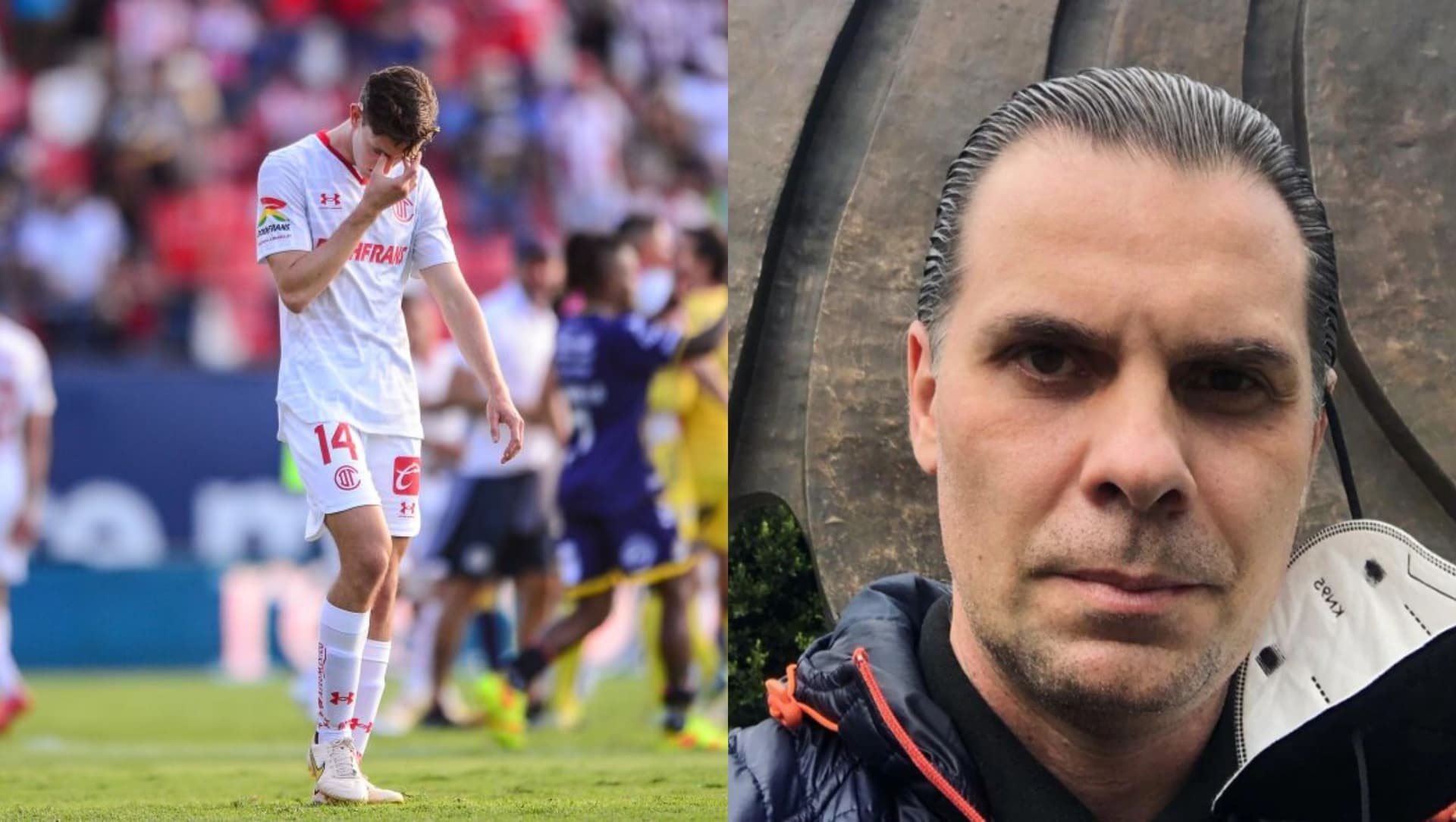 Los Diablos no pudieron ante los Potosinos