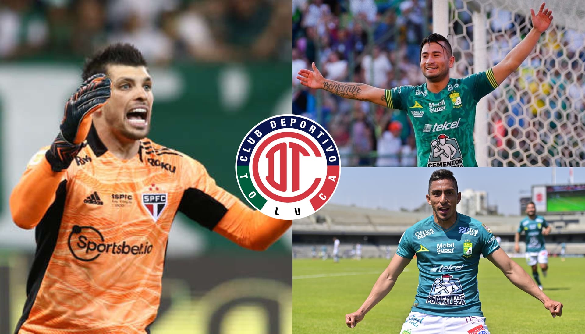 Los Diablos pintan para cosas grandes la siguiente campaña