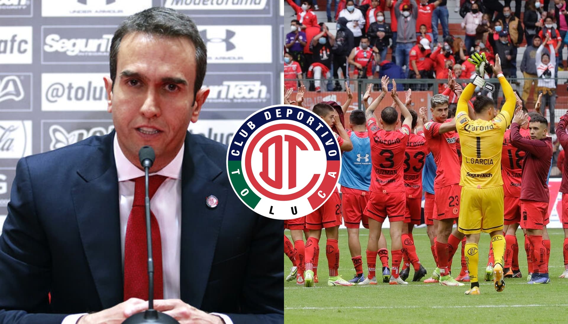 Los Diablos podría volver a competir por campeonatos