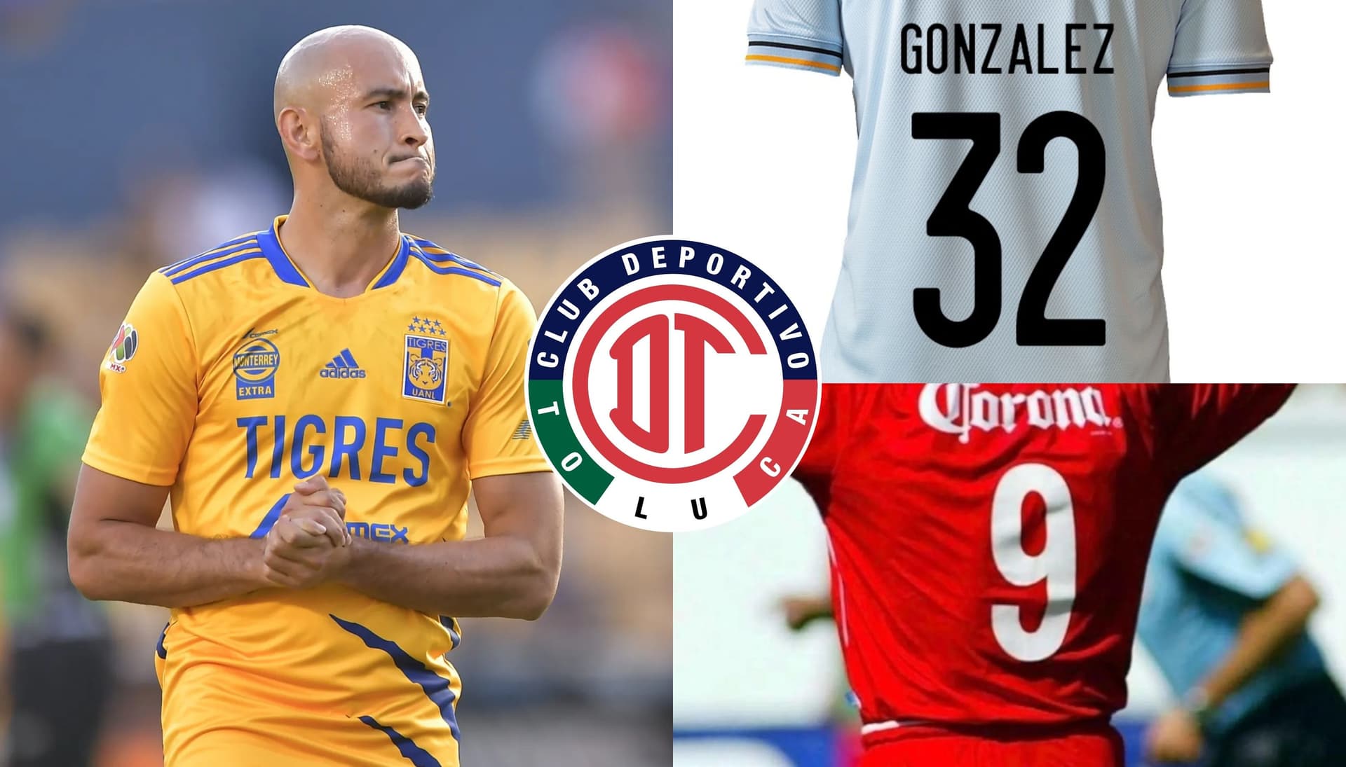 Los Diablos podrían reactivar el número '9' la siguiente temporada