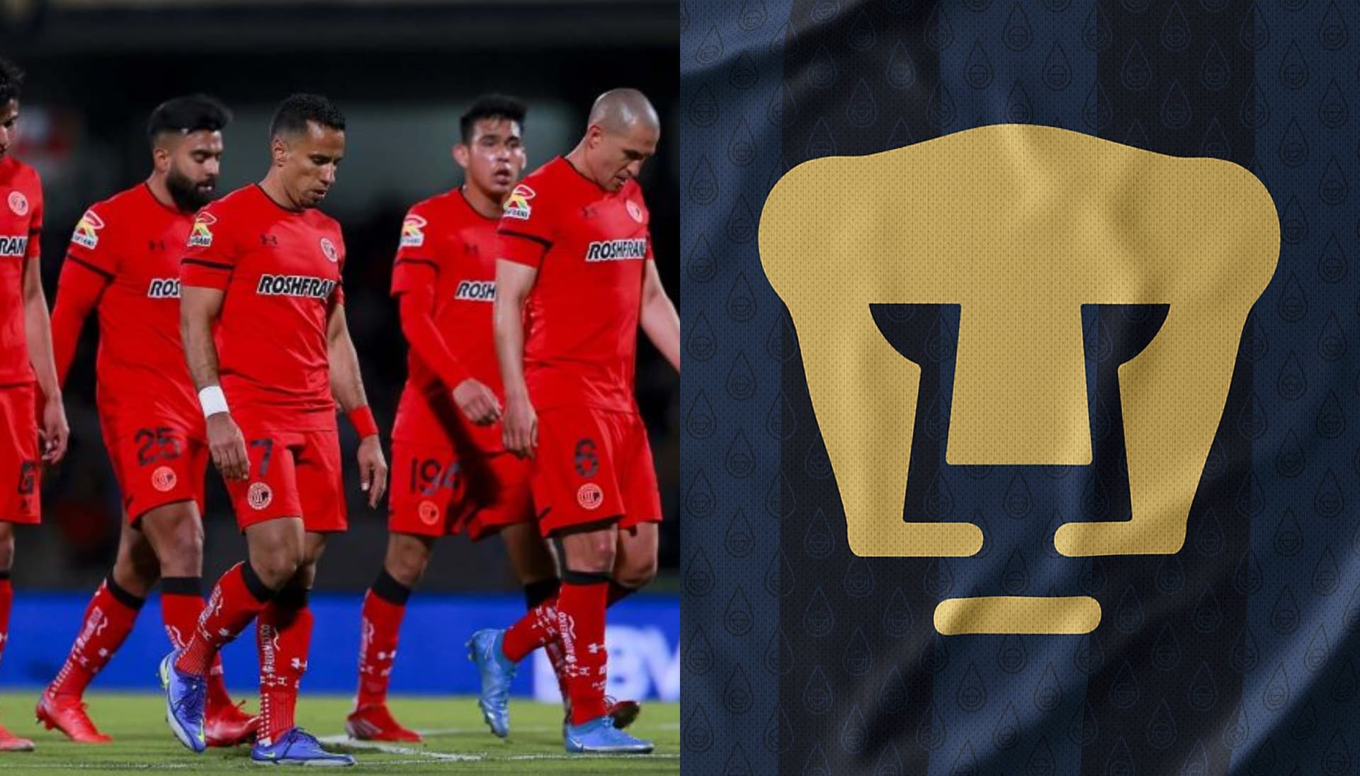 Los Diablos por fin se deshace de este mediocre jugador