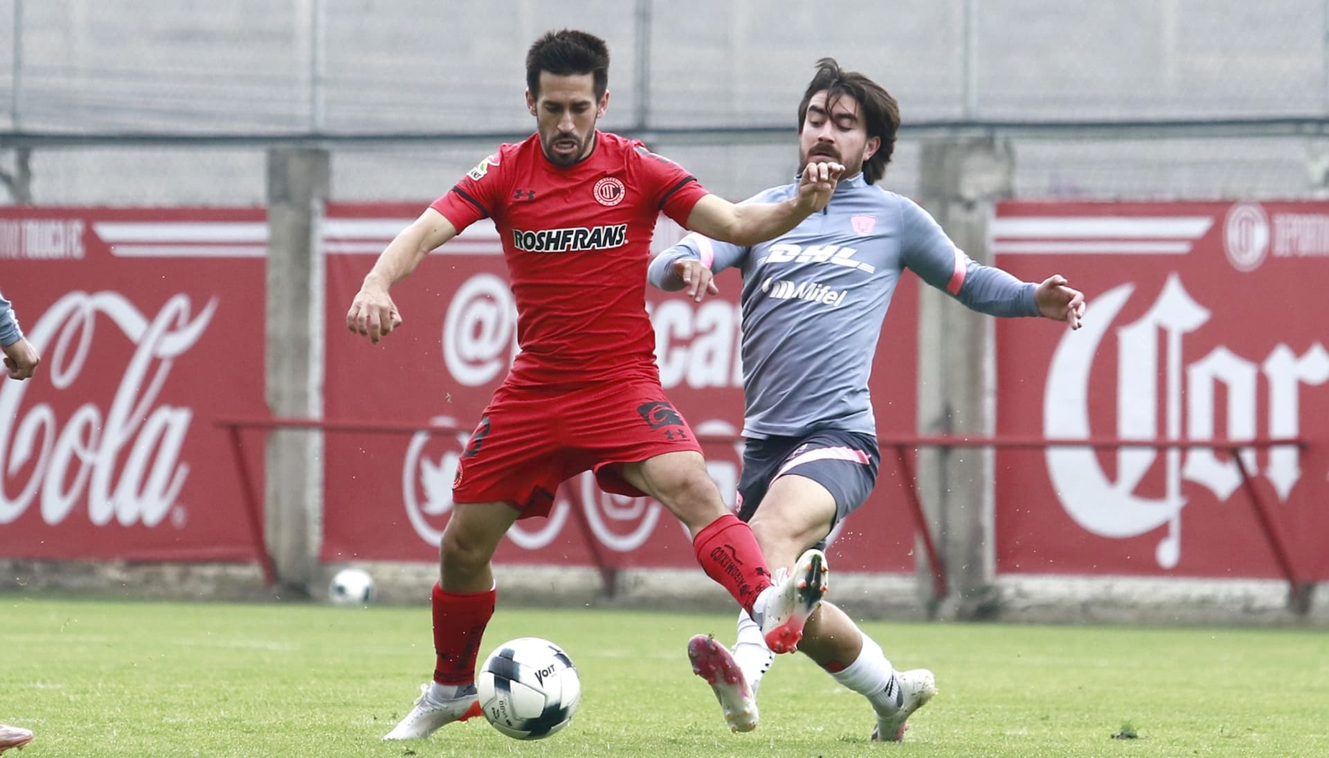 Los Diablos querrán terminar invictos en la pretemporada