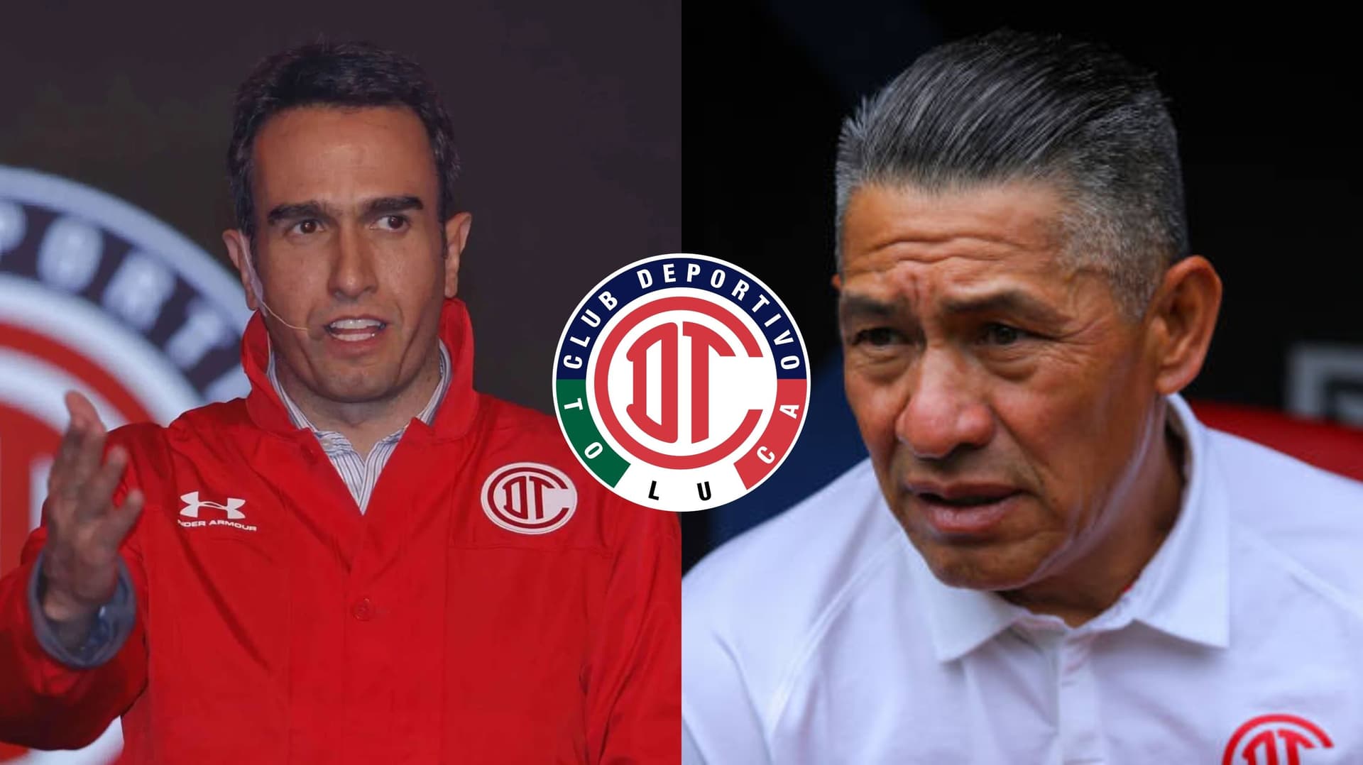 Los Diablos Rojos están prácticamente condenados a disputar el repechaje