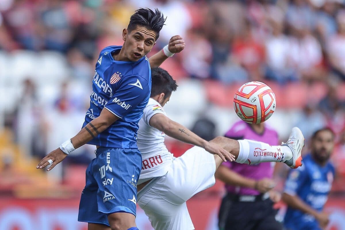 Los Diablos Rojos se presentan ante su afición.