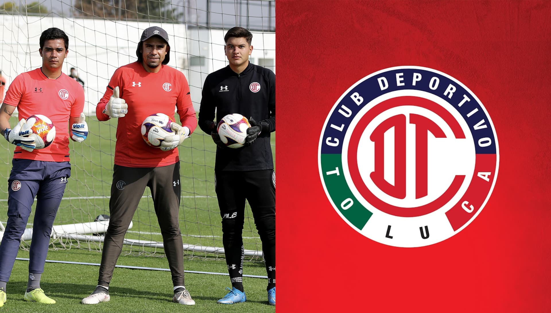 Los Diablos Rojos ya comienzan a pensar en su futuro