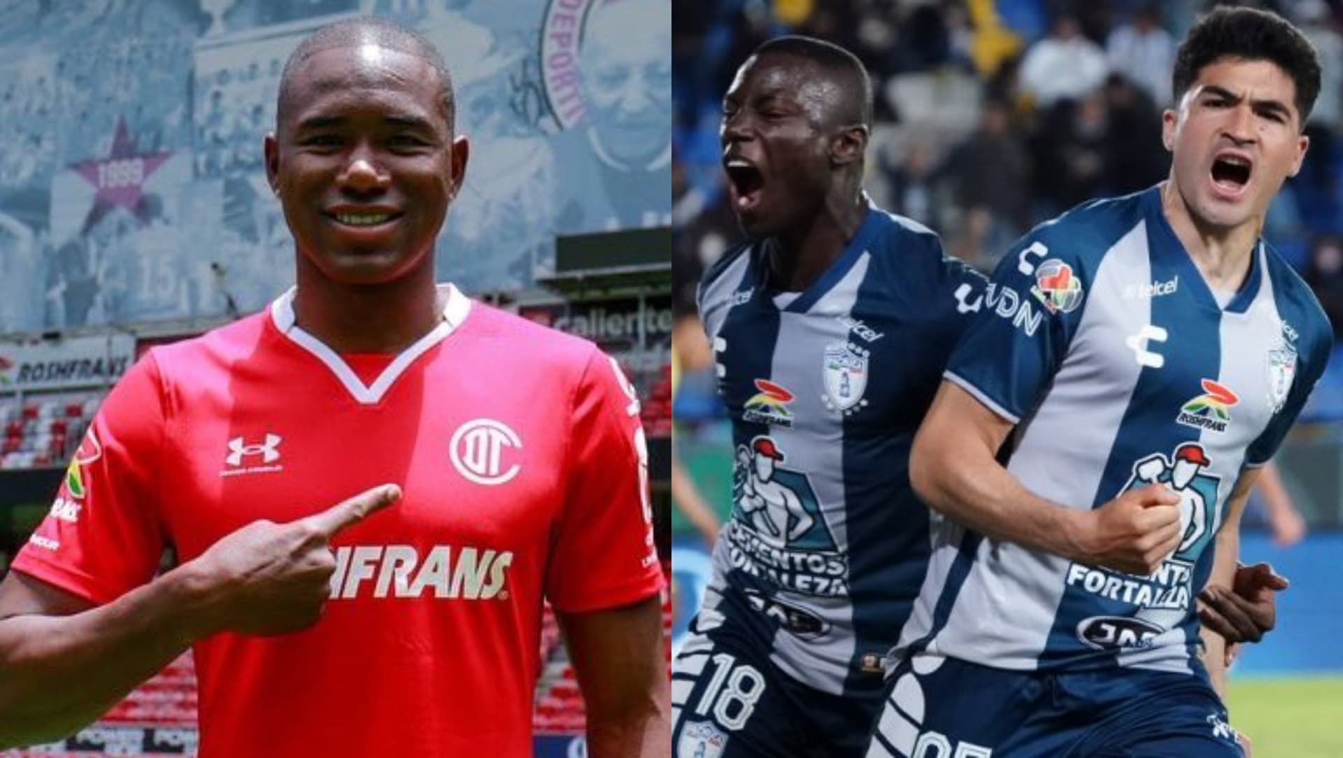 Los Diablos se enfrentan al subcampeón en la siguiente jornada