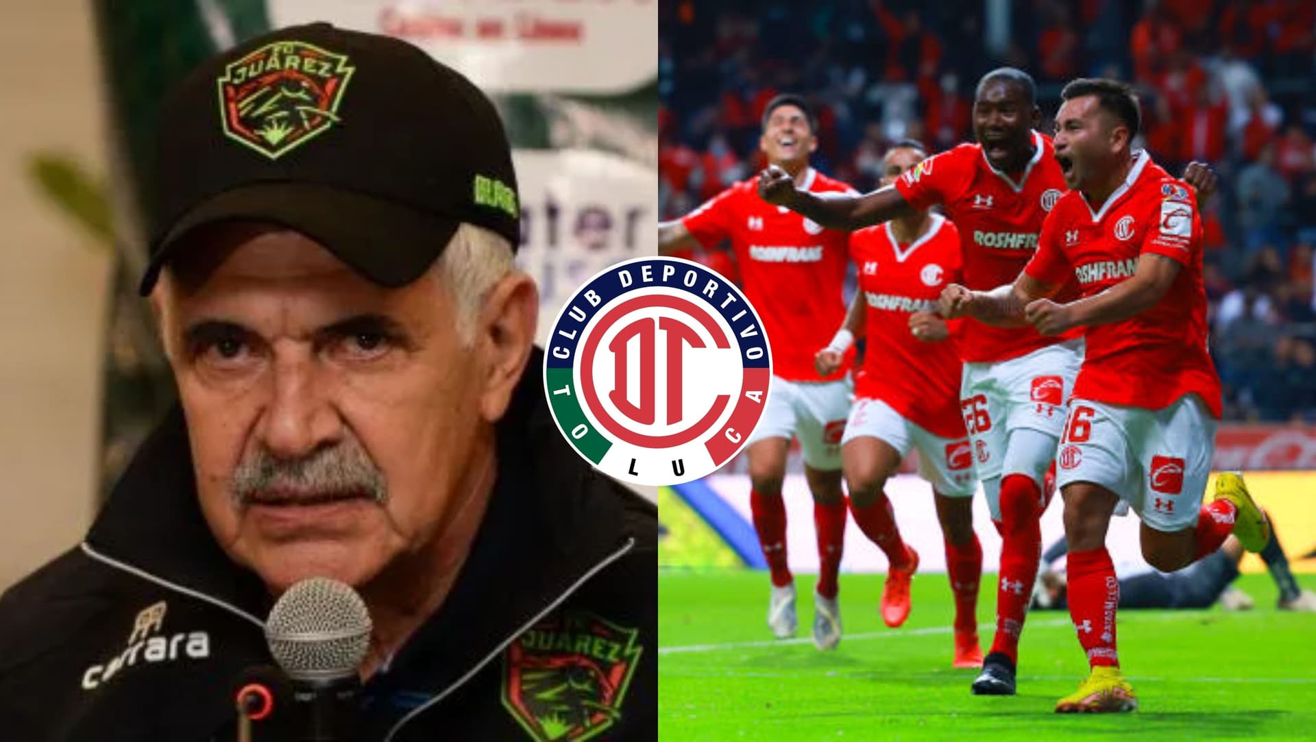 Los Diablos se enfrentarán a los Laguneros en los cuartos de final