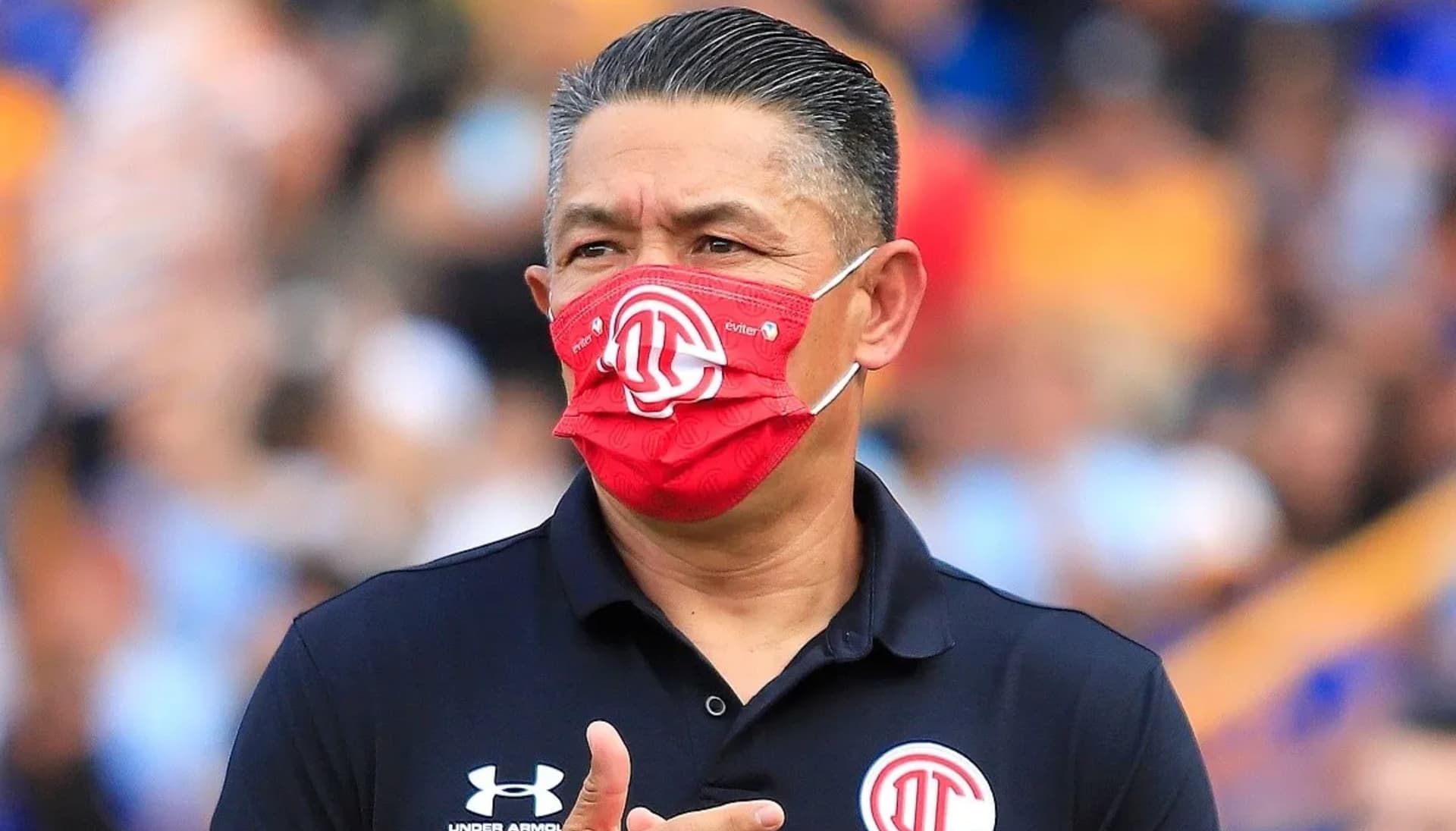 Los Diablos siguen buscando refuerzos para el siguiente torneo