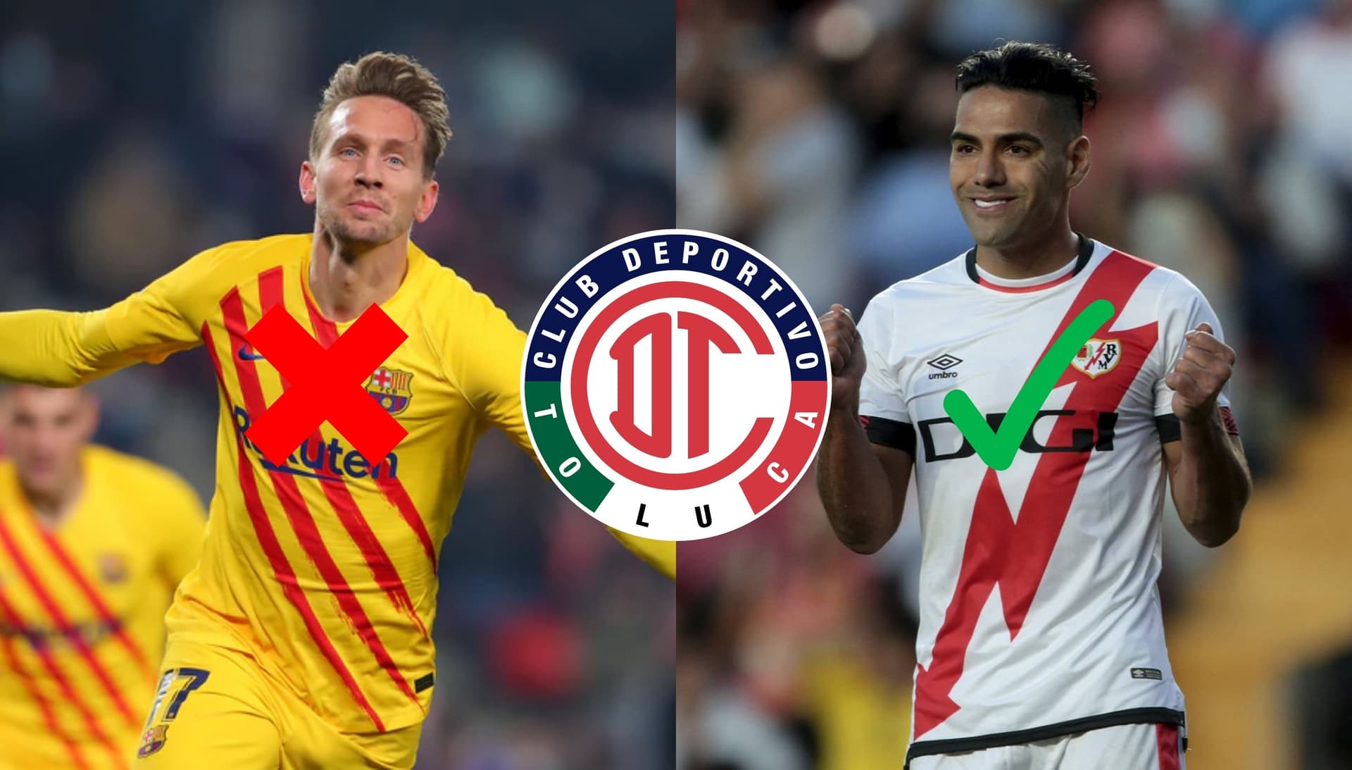 Los Diablos siguen buscando un delantero para el siguiente torneo