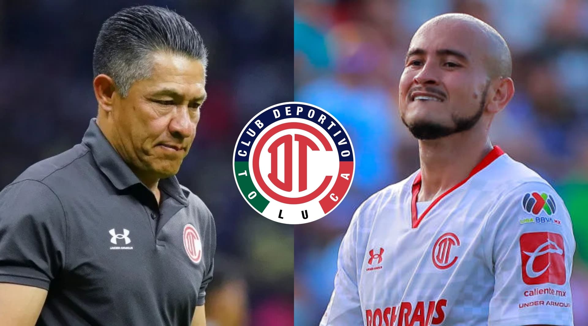 Los Diablos siguen cumpliendo en este cierre de torneo