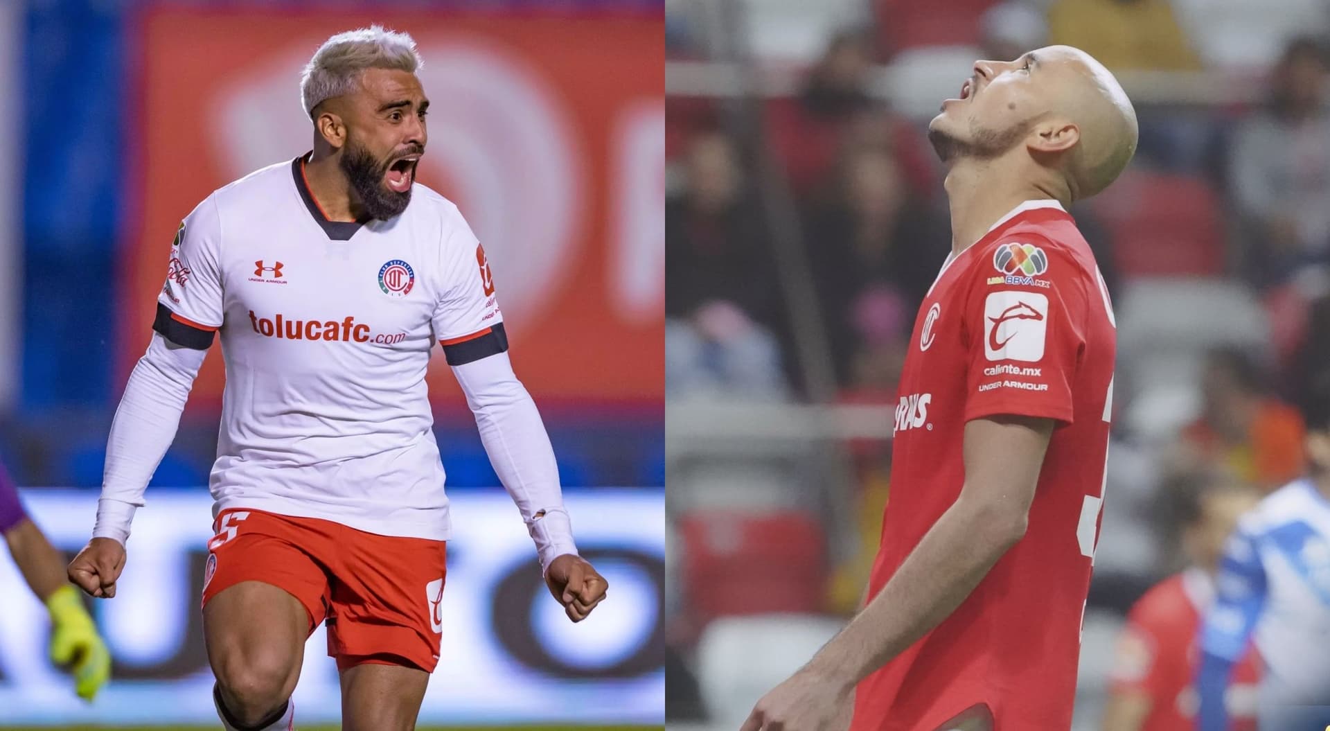 Los Diablos siguen sin tener un delantero matón