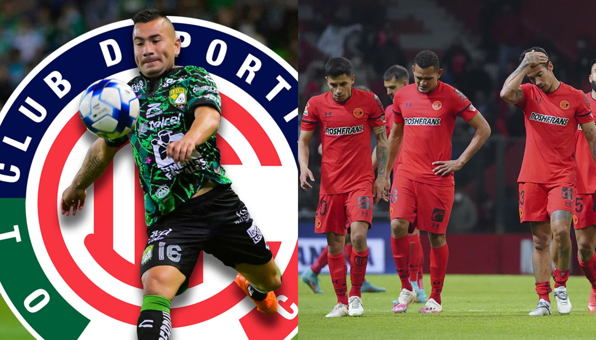 Los Diablos siguen sumando refuerzos para la siguiente temporada