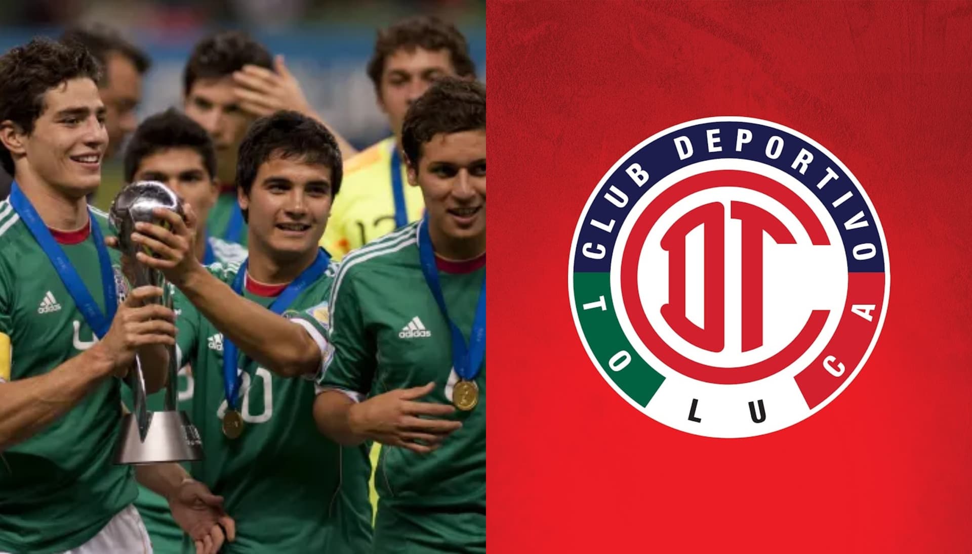Los Diablos siguen tratando de reforzarse al máximo