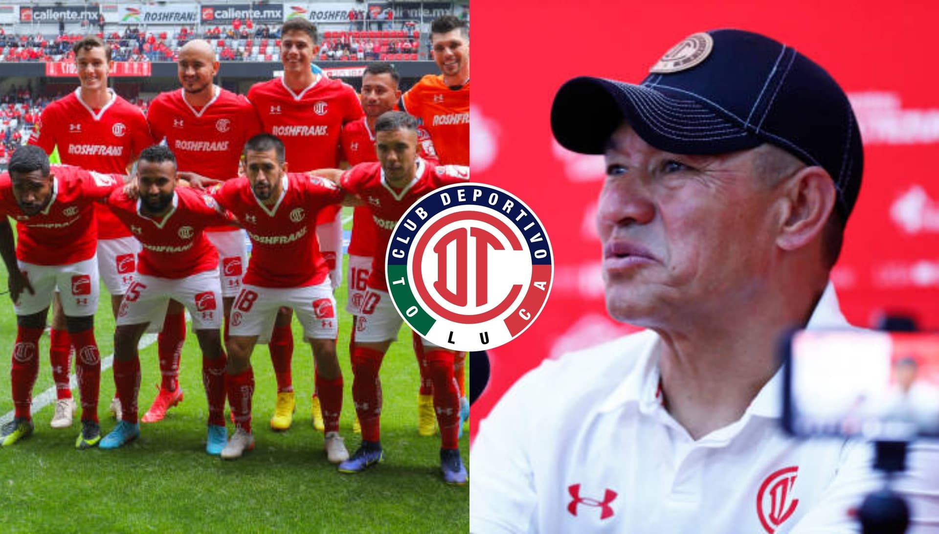 Los Diablos tendrán de regreso a un petardo