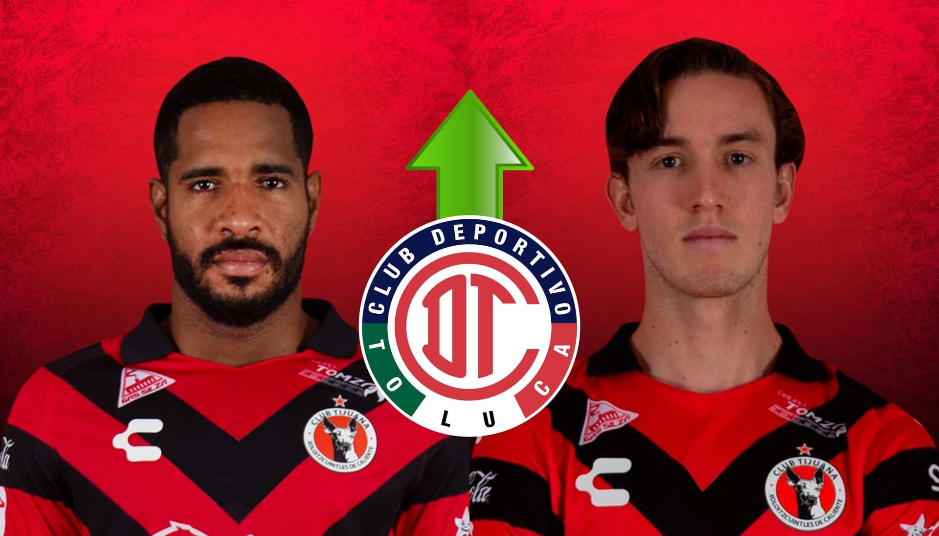 Los Diablos tendrán dos refuerzos más para el Apertura 2022