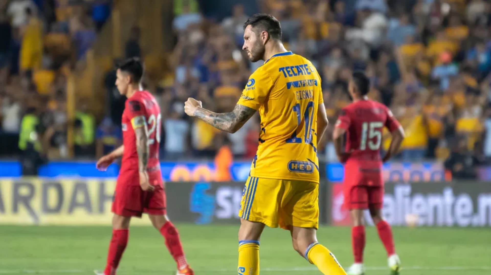 Los Diablos van de mal en peor