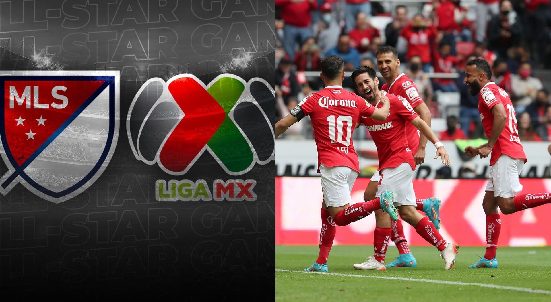 Los Diablos visitarán a Cruz Azul en la jornada 8 del Apertura 2022