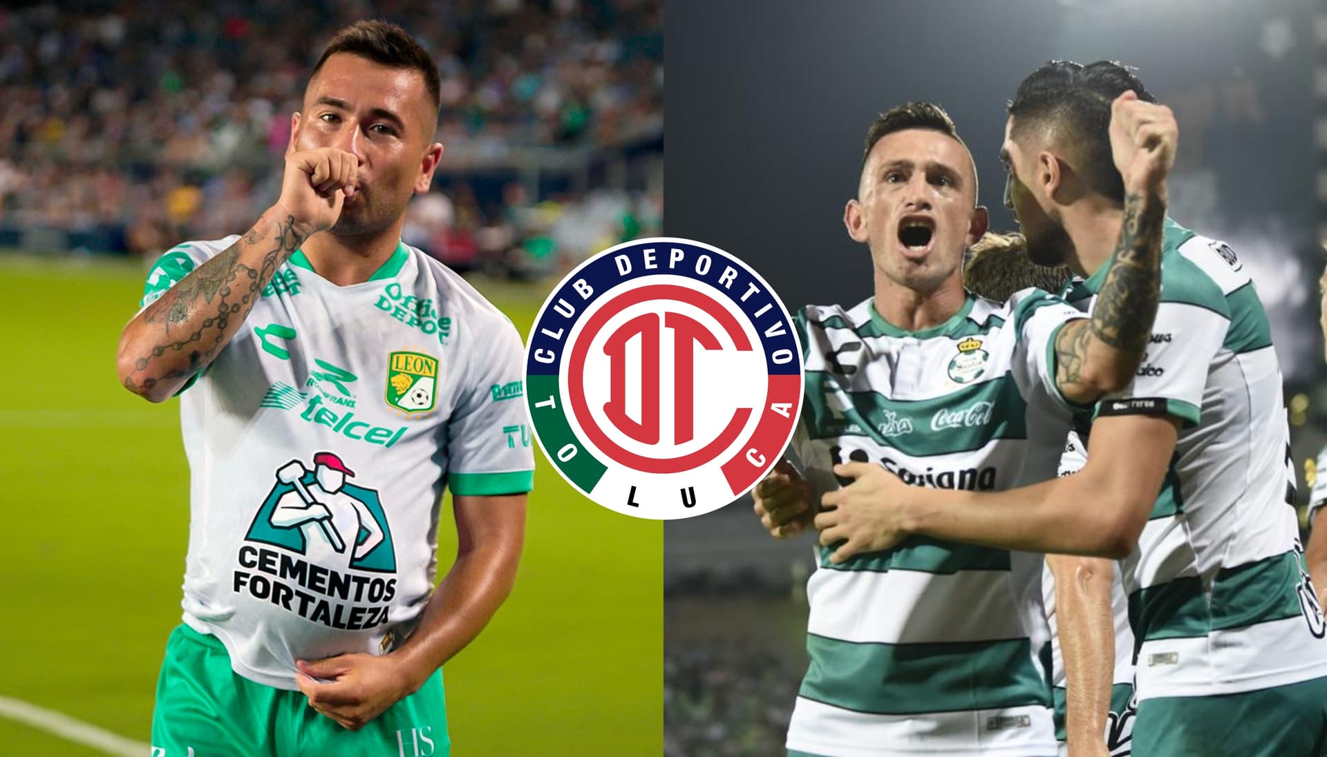 Los Diablos ya empiezan a tener diferentes opciones para reforzarse