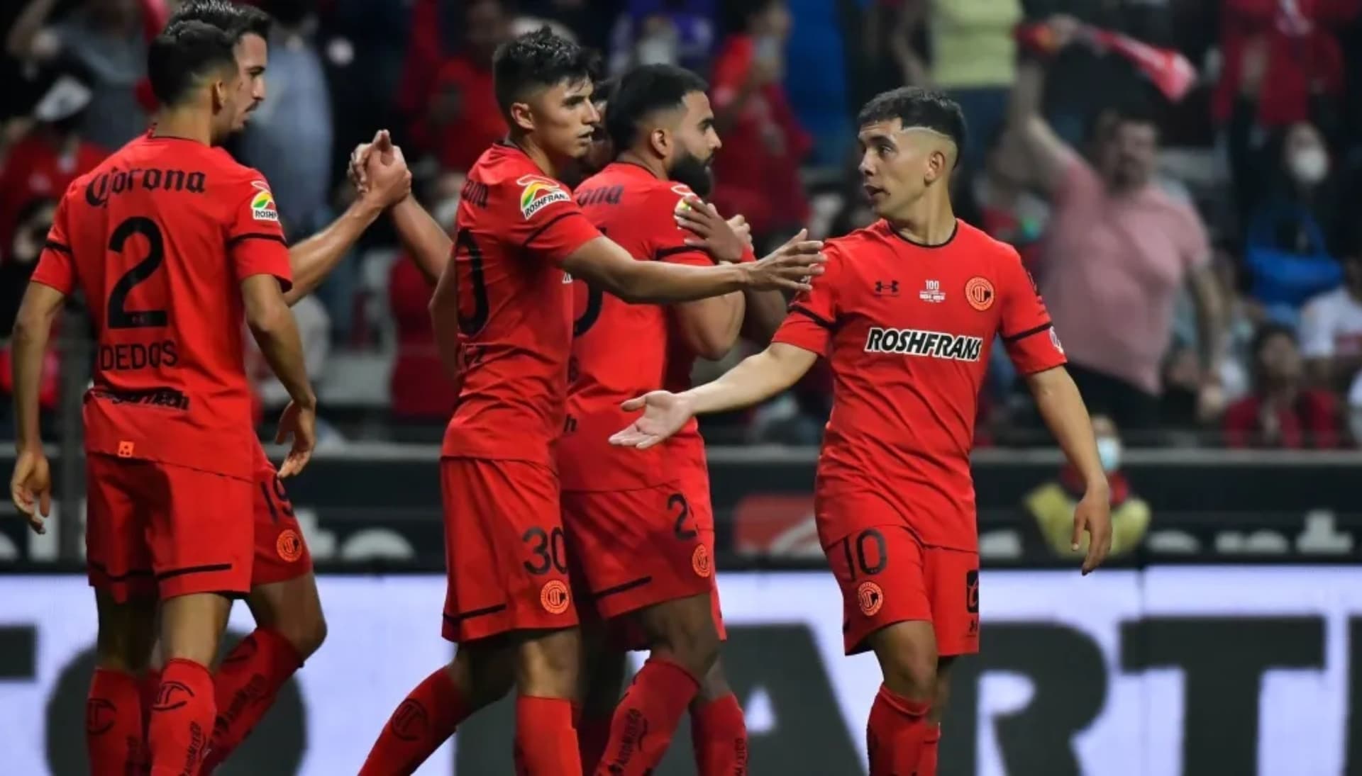 Los Diablos ya no buscarán fichar a nadie más
