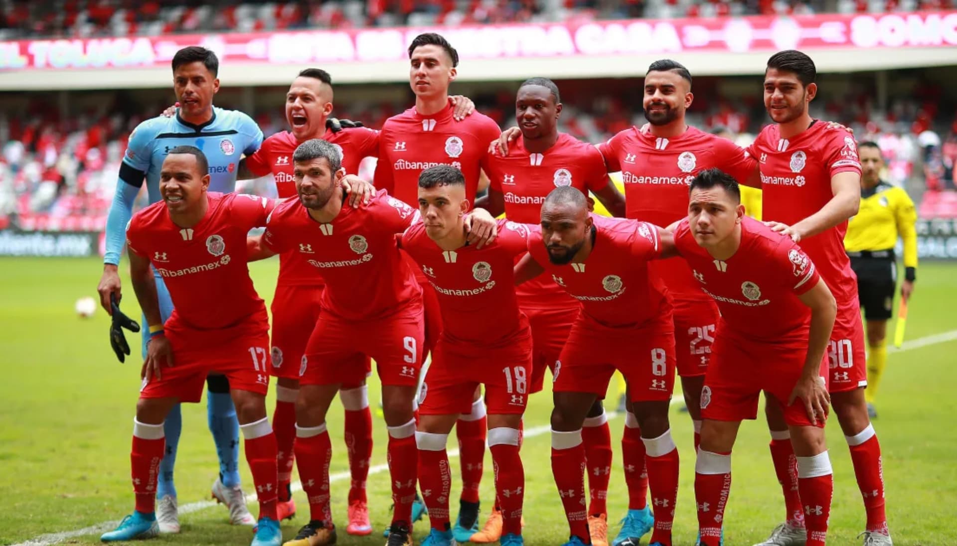 Los Diablos ya no quieren reforzarse con jugadores que son cascajos