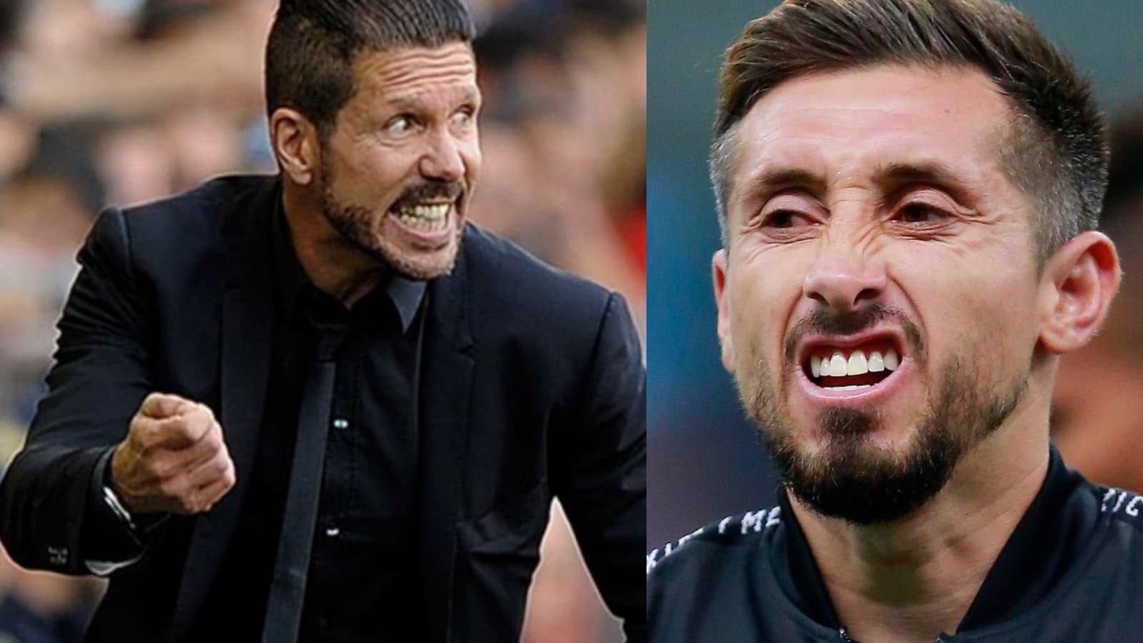 Los entrenadores tienen sus cábalas y Diego Simeone no es la excepción a tal punto que a sus jugadores les obliga a hacer muchas cosas antes de un partido