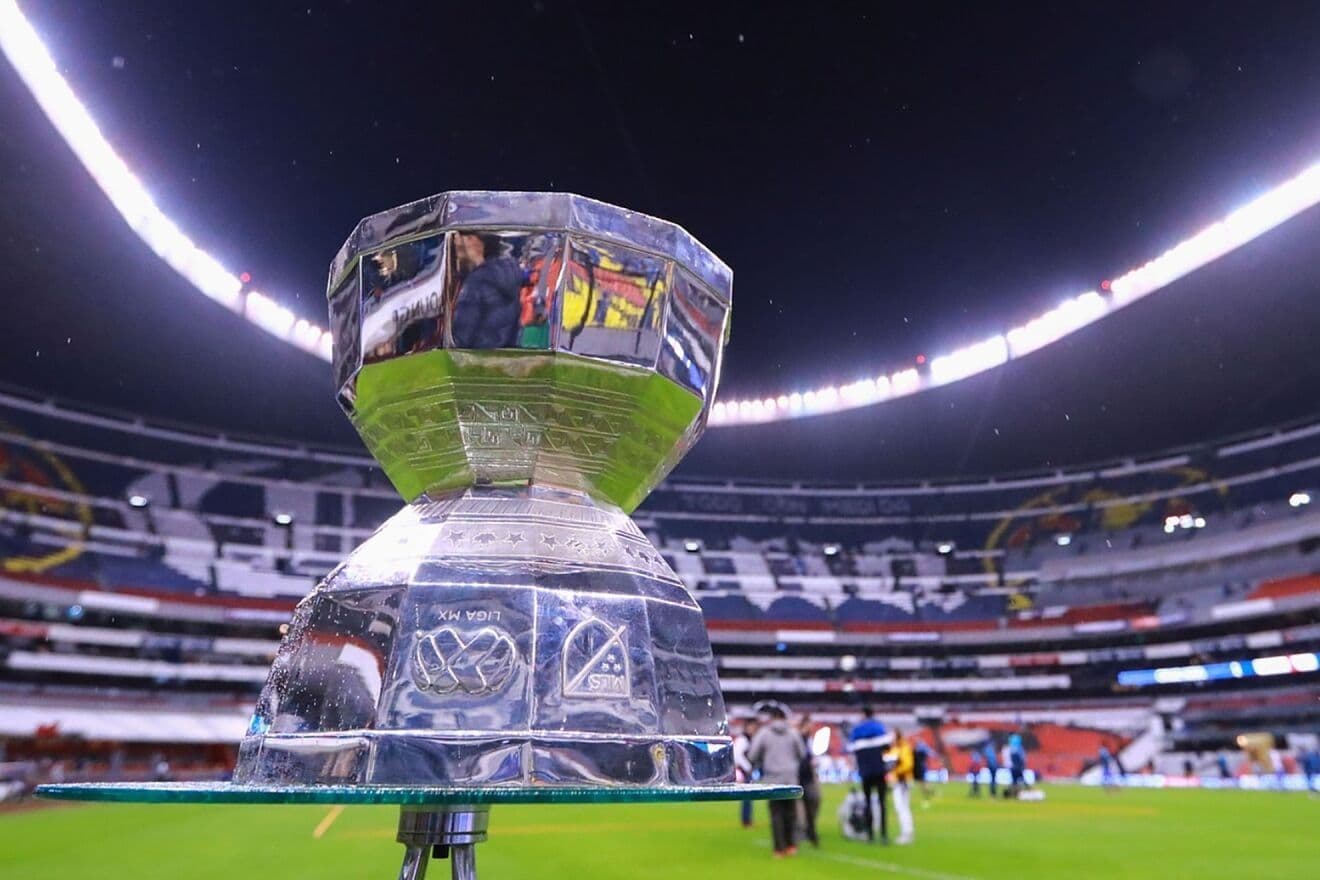 Los equipos mexicanos ya conocen a sus rivales del torneo.