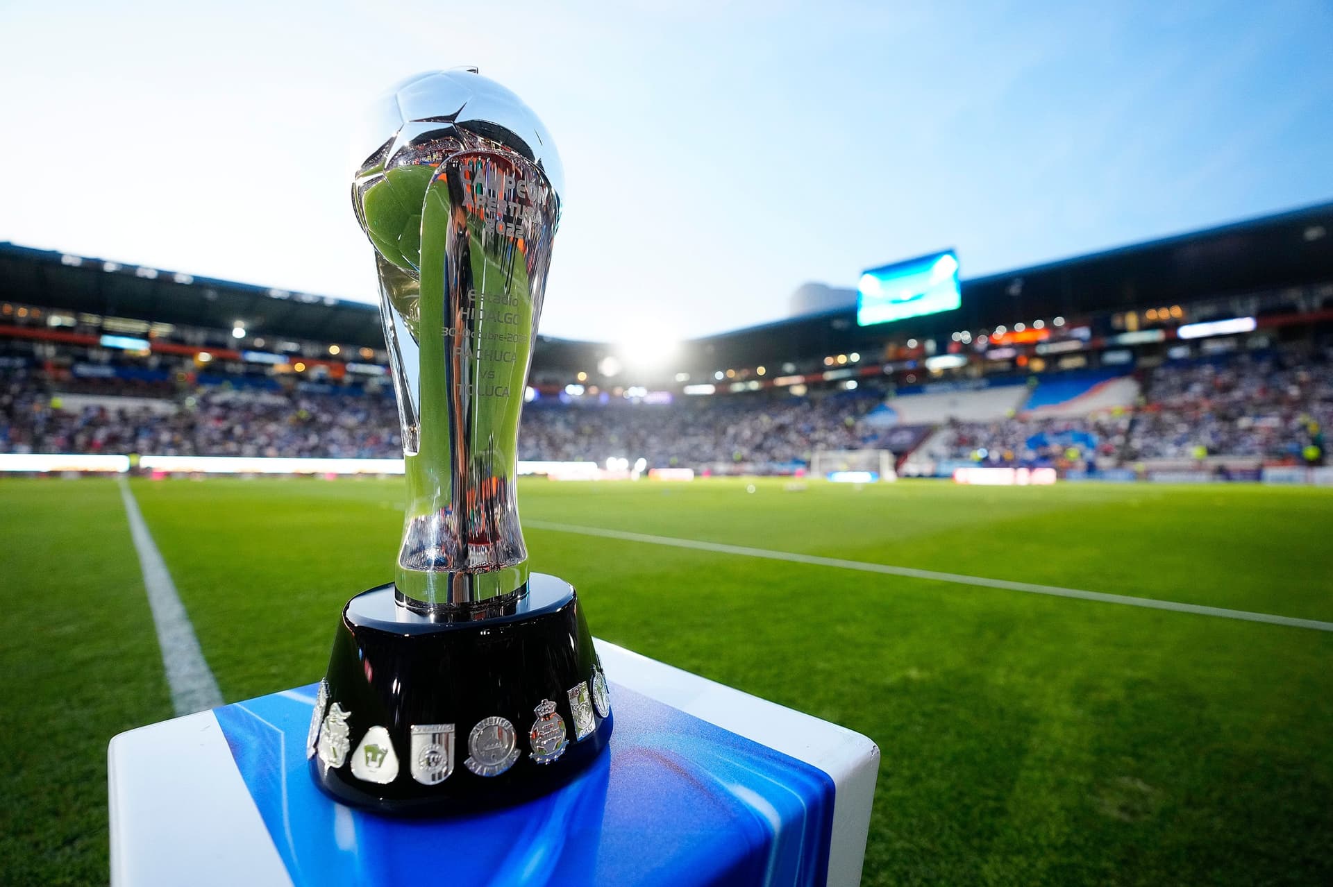 Los equipos ya conocen su calendario para la próxima temporada.