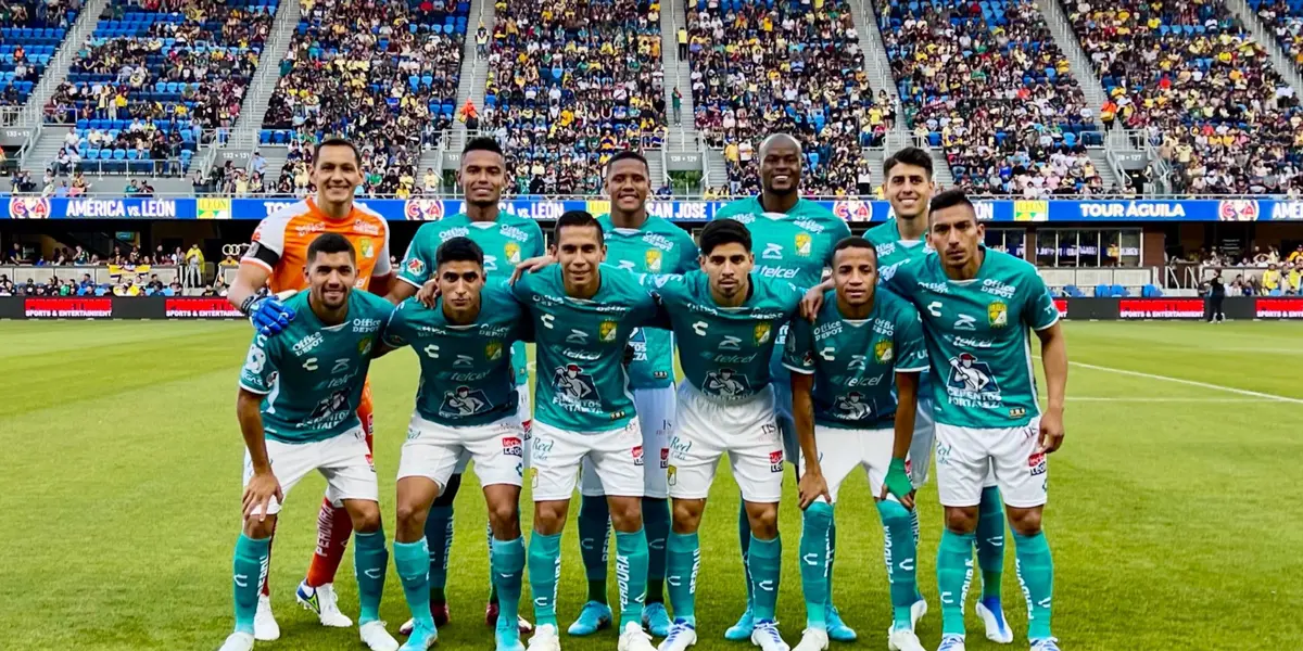 Los esmeraldas debutarán ante Atlético San Luis
