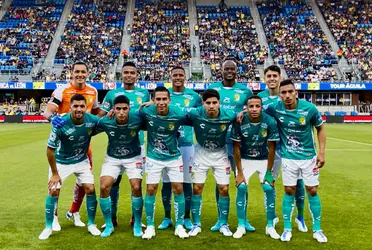 Los esmeraldas debutarán ante Atlético San Luis