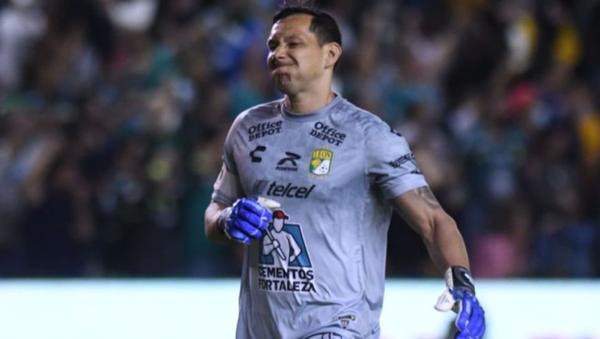 Los esmeraldas siguen perdiendo en esta temporada
