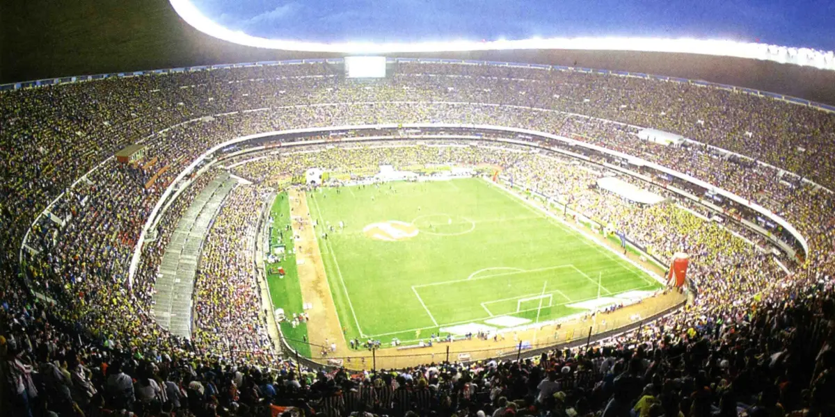 Los estadios de México son muy reconocidos por su tamaña en Latinoamérica, ya que se trata de una de las naciones más pobladas de Latinoaméria. Entérate de cuáles son los estadios más grandes de los que integran la Liga MX.