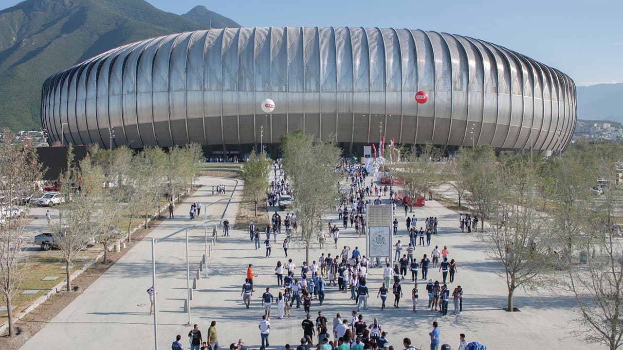 Los fanáticos ansían ver el regreso del Rey Midas al Monterrey