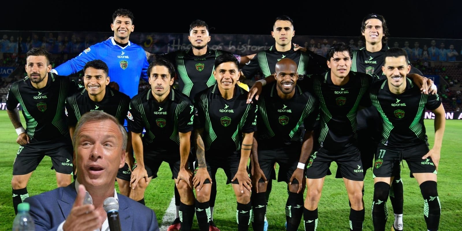 Los fronterizos buscan técnico luego de despedir al brasileño Barbieri
