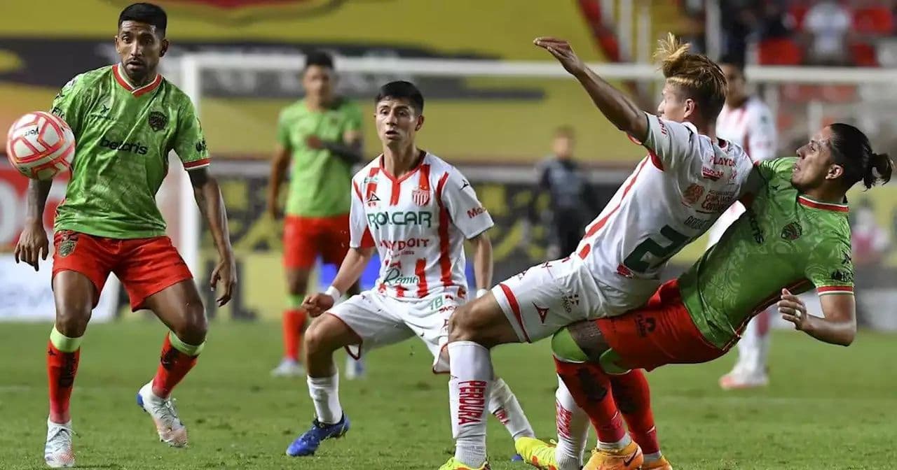 Los fronterizos reciben a los Rayos en búsqueda de aferrarse a la zona de repechaje.